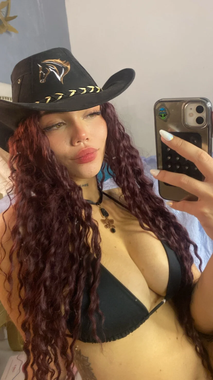 XXX Porn Photo of Nude rosse_andra 3