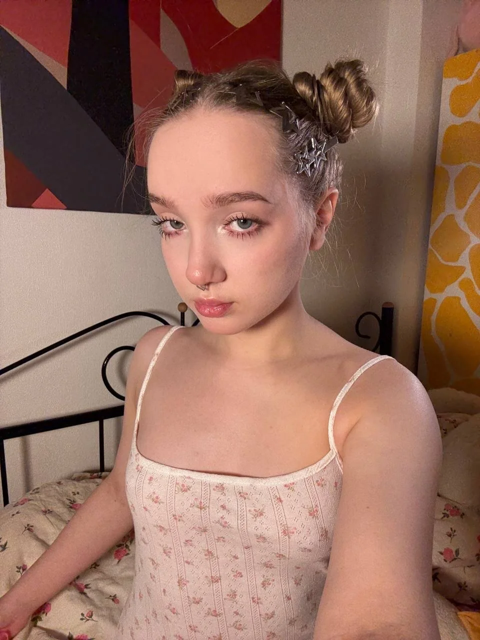 XXX Porn Photo of Nude bambi_lu 733