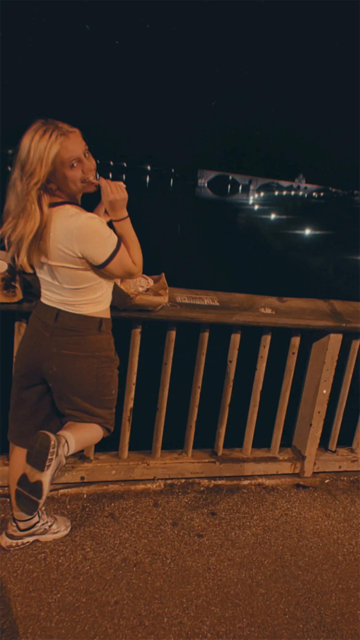 XXX Porn Photo of Nude darknaavii 2