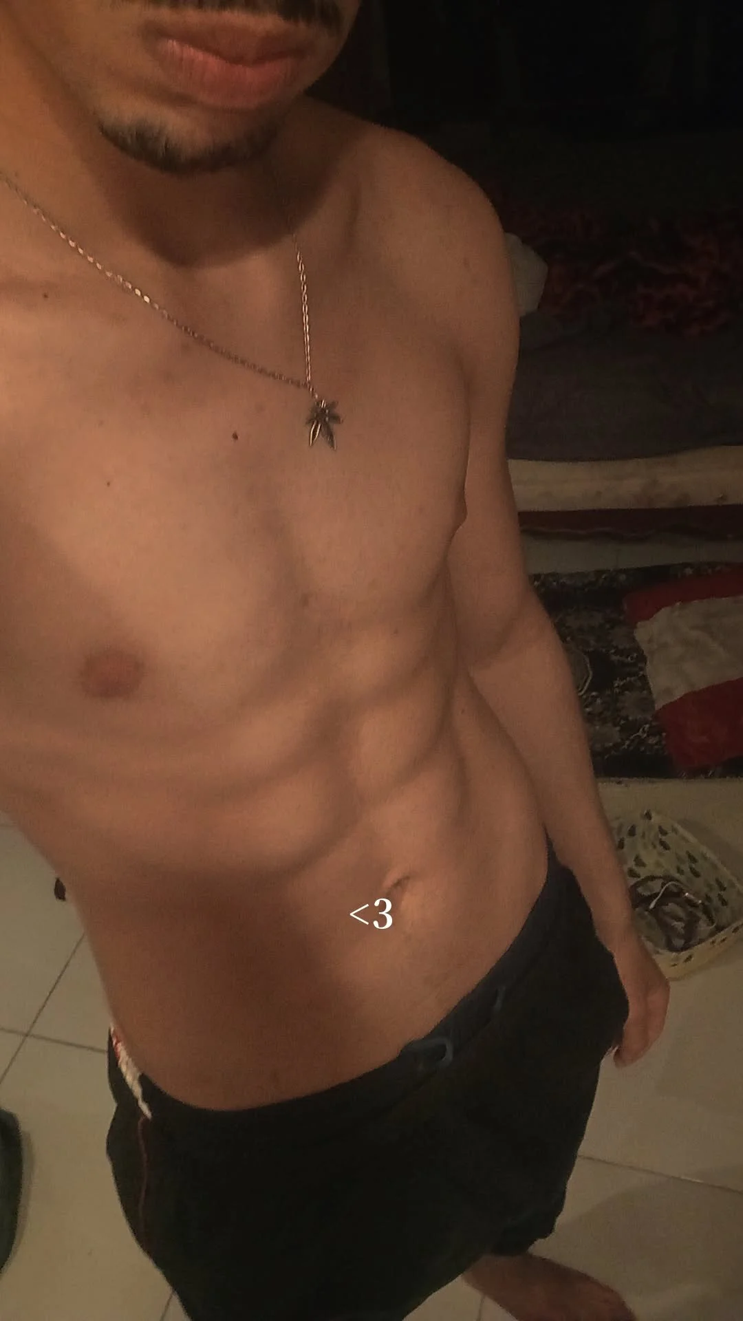 XXX Porn Photo of Nude UsualSummer2 26