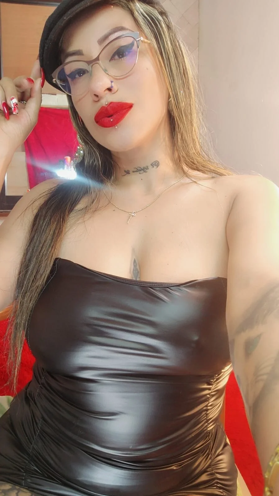 XXX Porn Photo of Nude LunaxxxxCandy 50
