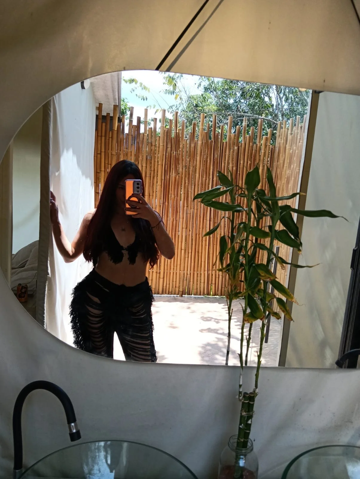 XXX Porn Photo of Nude Venus_Red_69 3