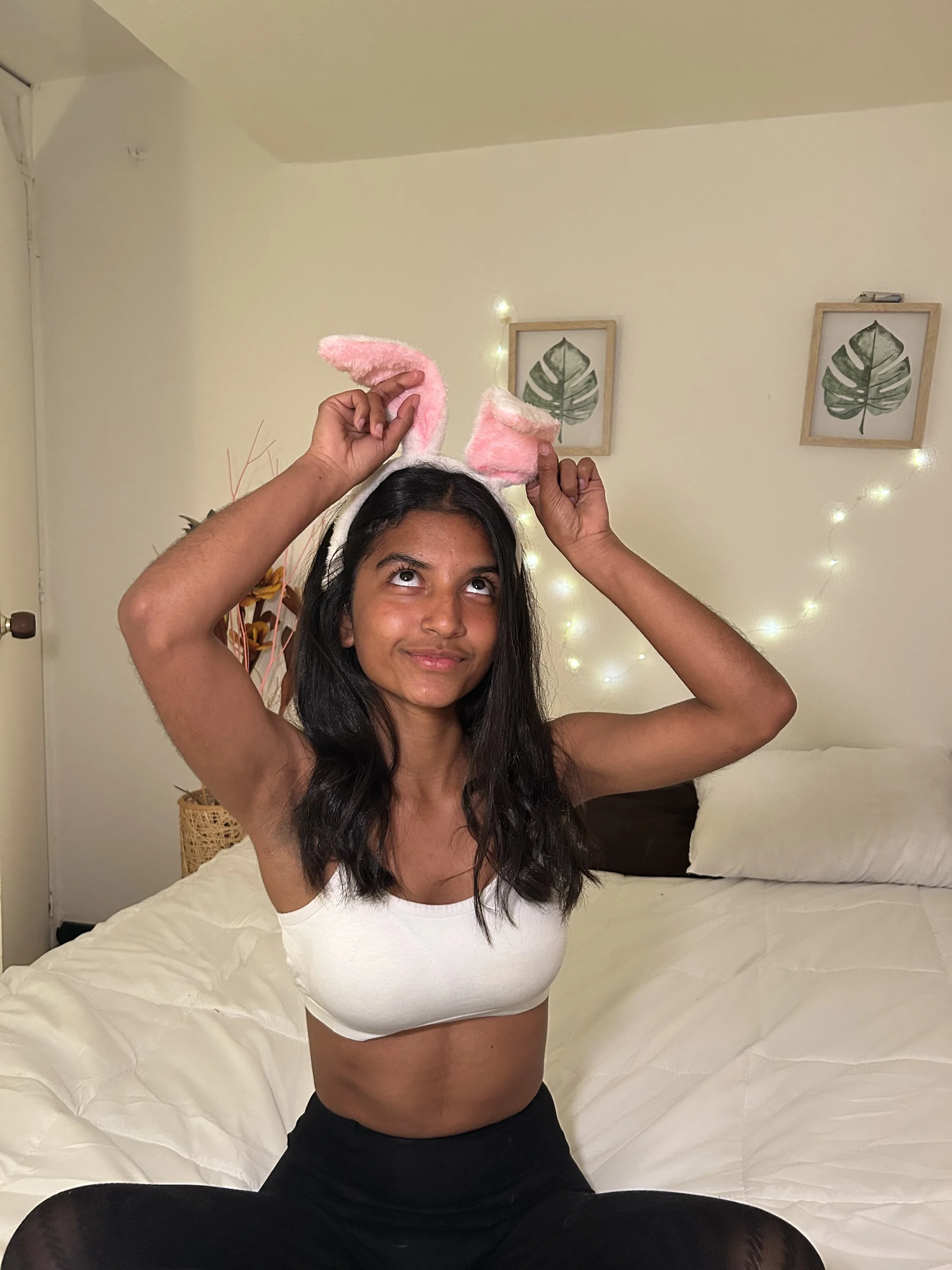 XXX Porn Photo of Nude YuliethPetite 5