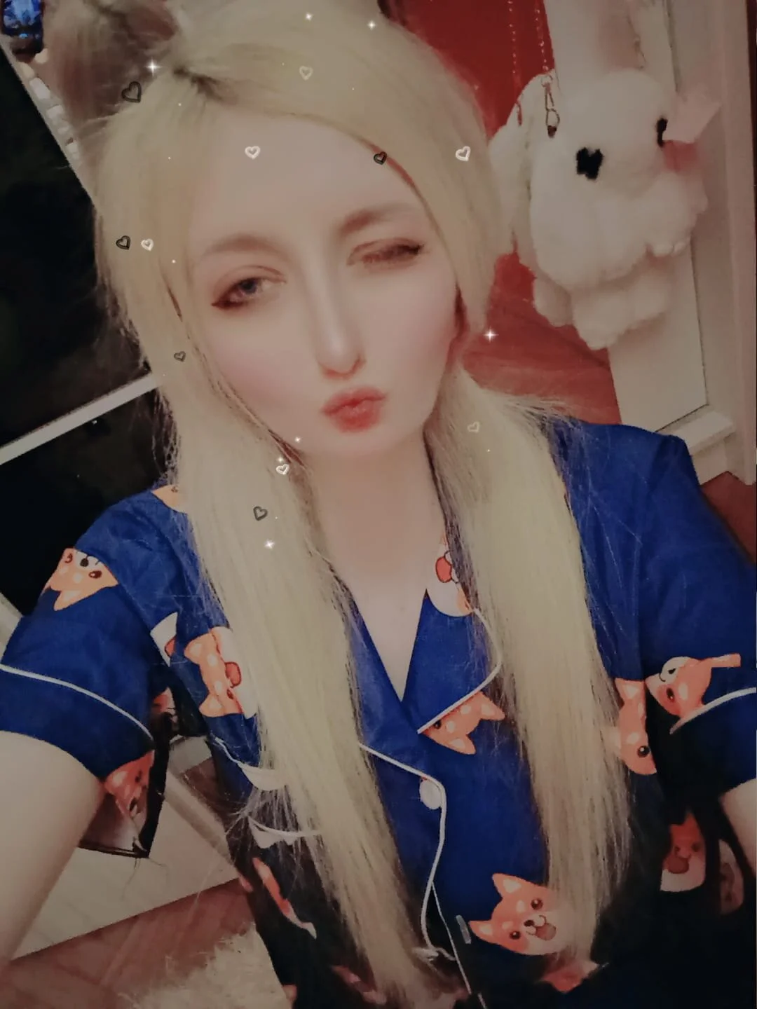XXX Porn Photo of Nude lovely_nekochan 60