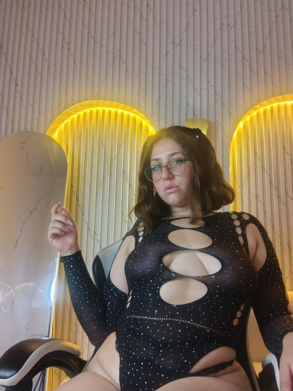 XXX Porn Photo of Nude Akari_Zafiro 5