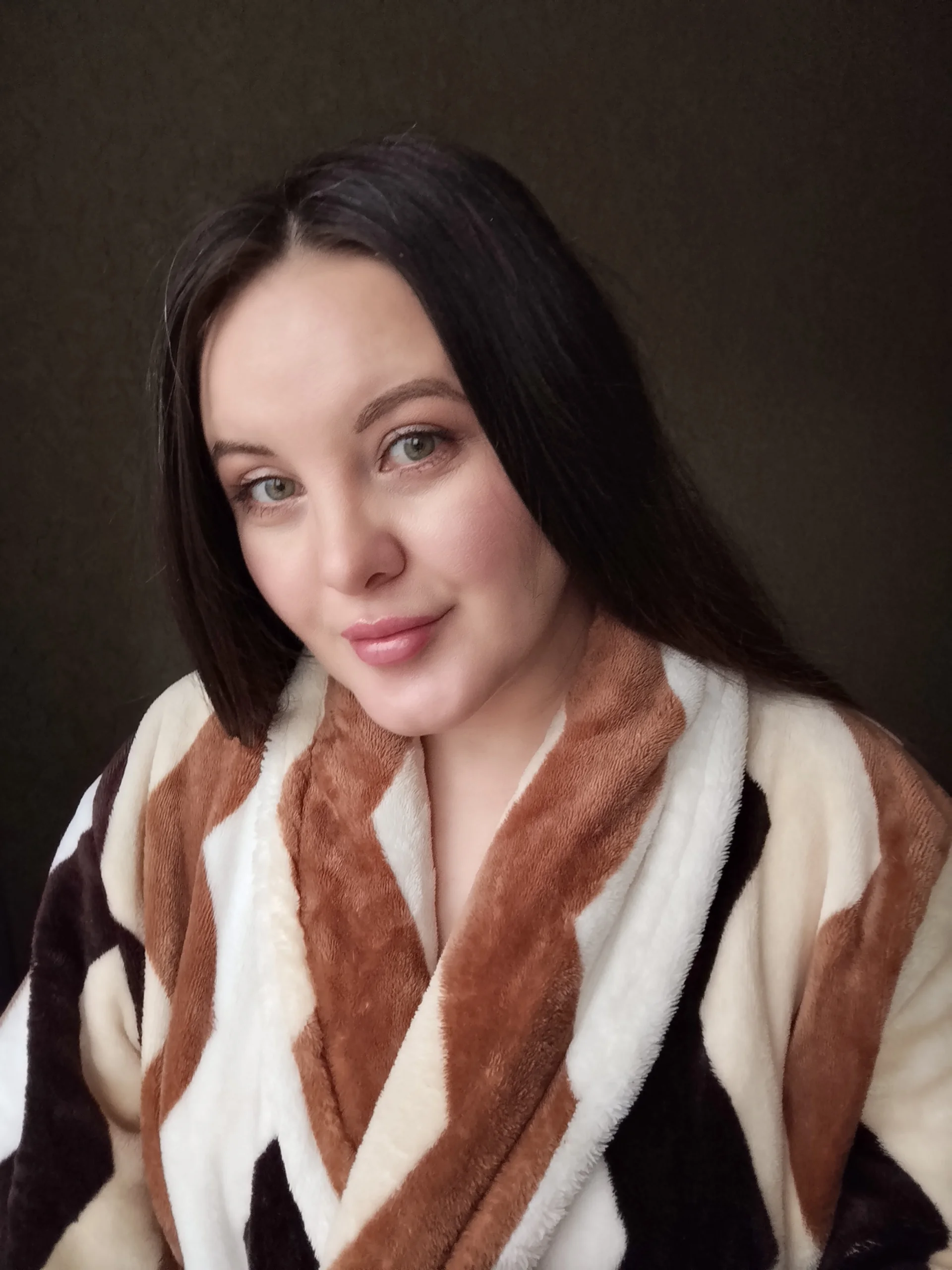 XXX Porn Photo of Nude Katya_Weaver 5