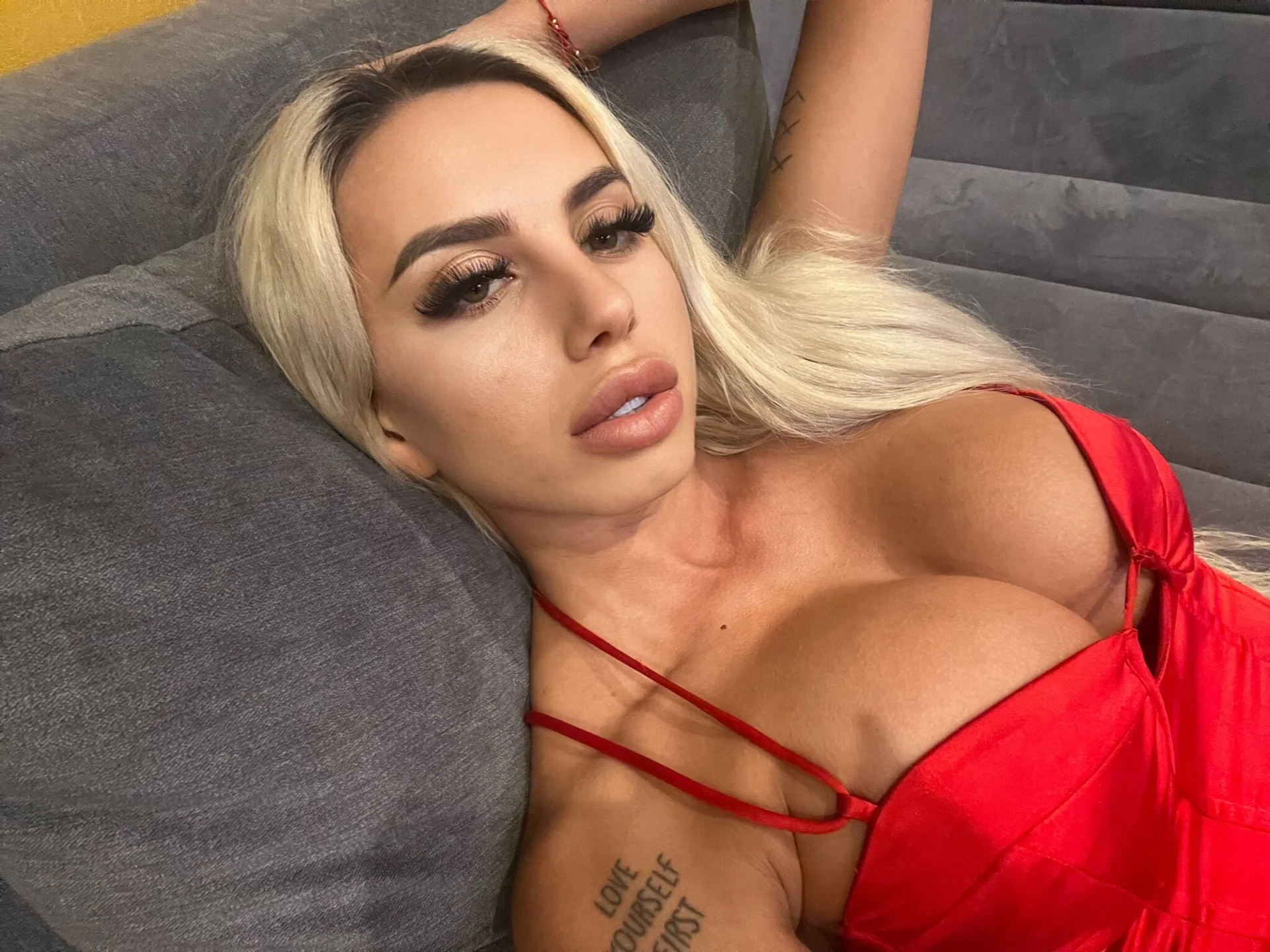 XXX Porn Photo of Nude LisaAkira 65