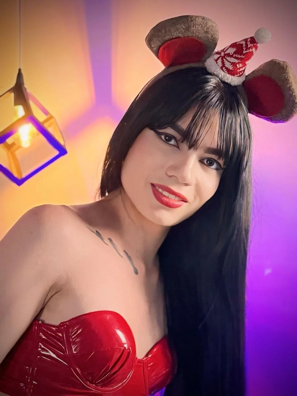 XXX Porn Photo of Nude LadyLuminary 44