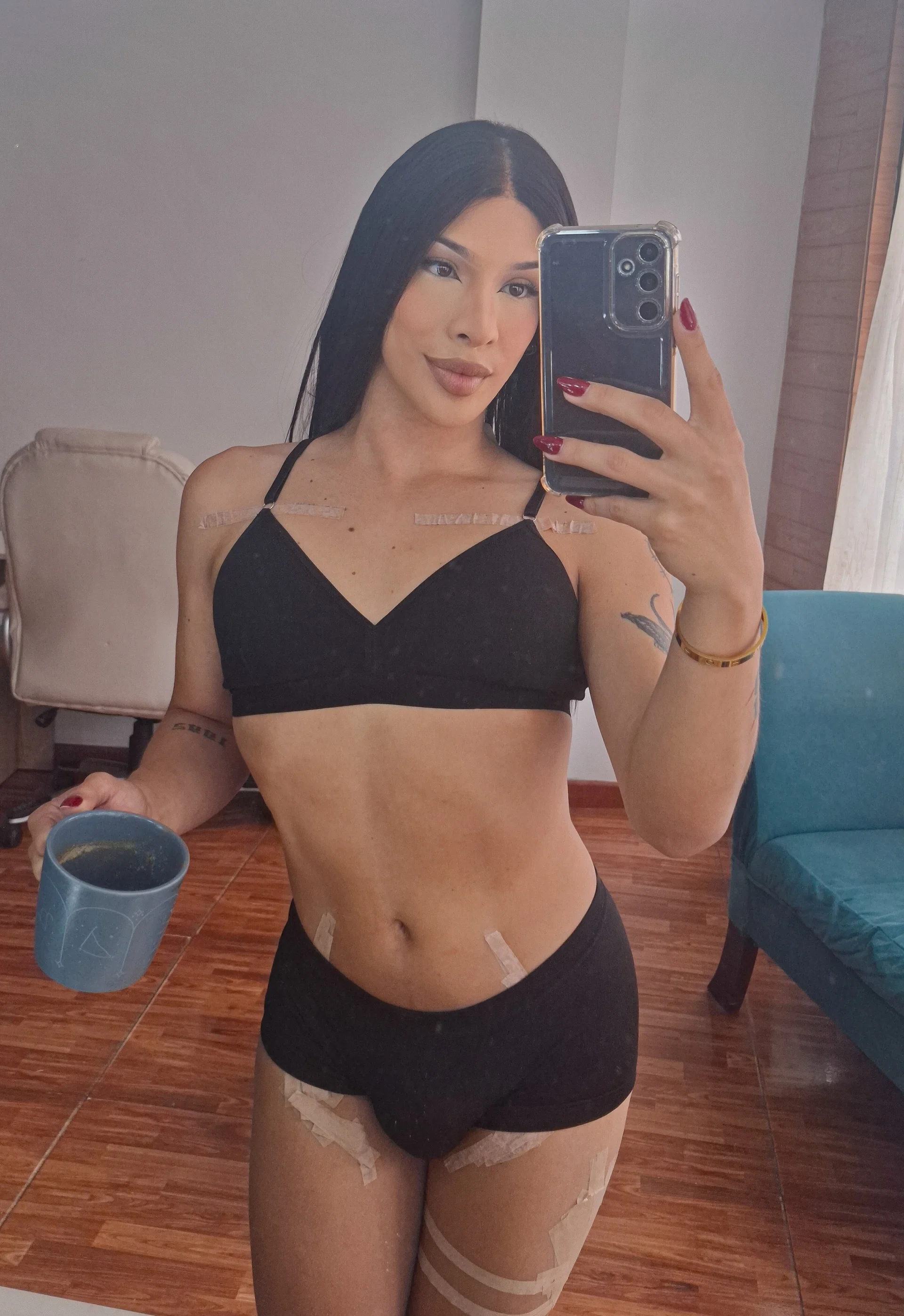 XXX Porn Photo of Nude Jess_Goddess 231