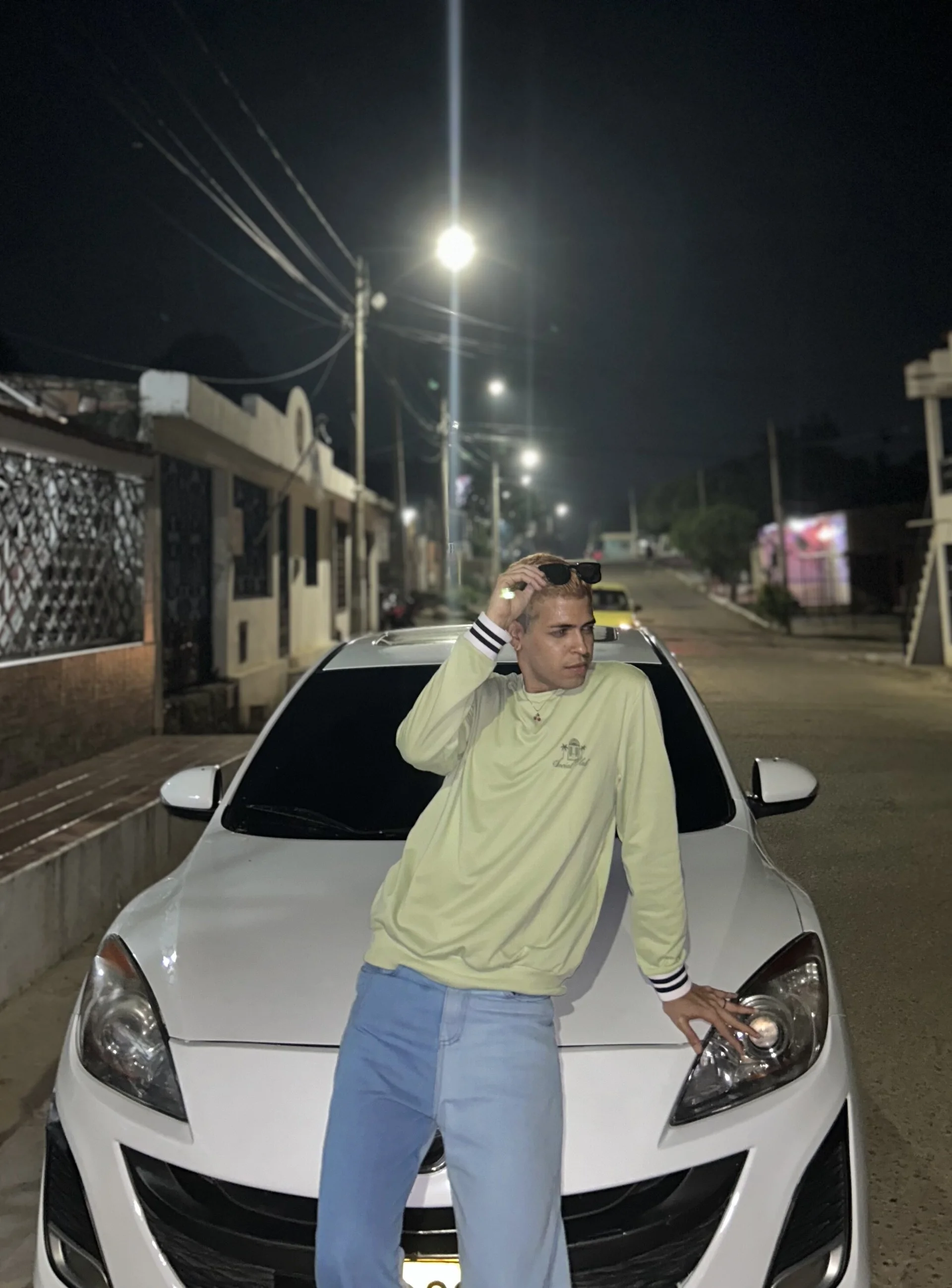 XXX Porn Photo of Nude AresHidalgo21 7