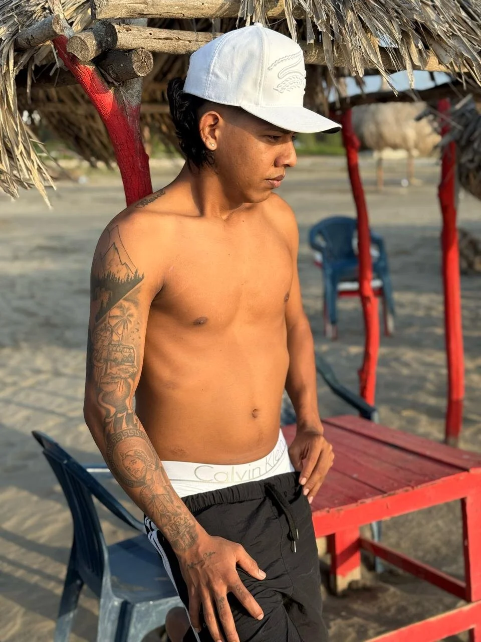 XXX Porn Photo of Nude mr_stiven_ 19