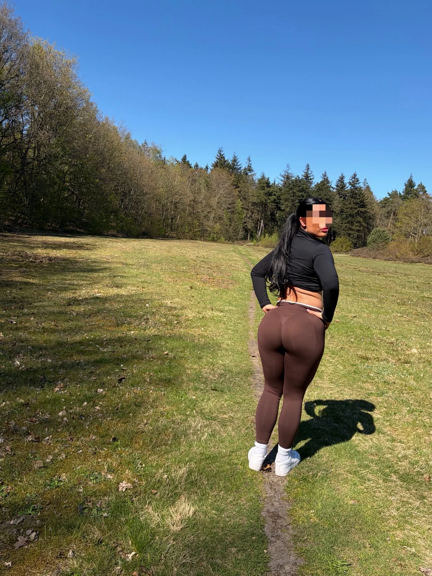 XXX Porn Photo of Nude missamorex 2