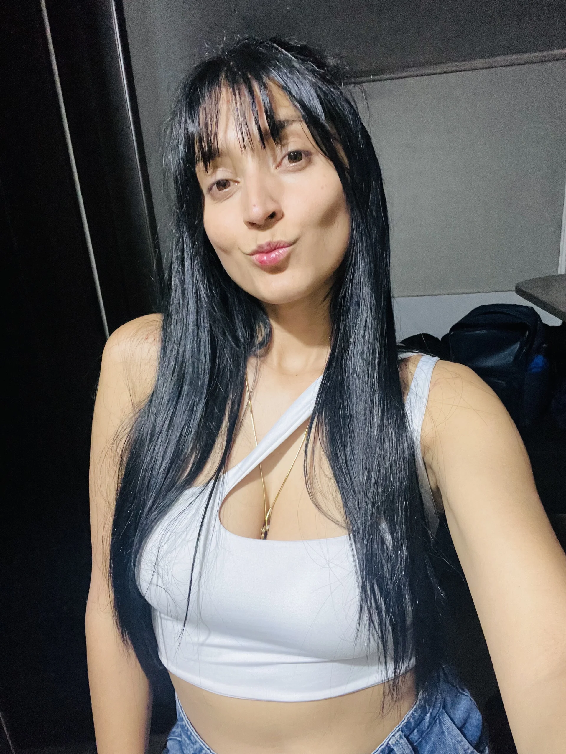 XXX Porn Photo of Nude ANABOONCE_ 4