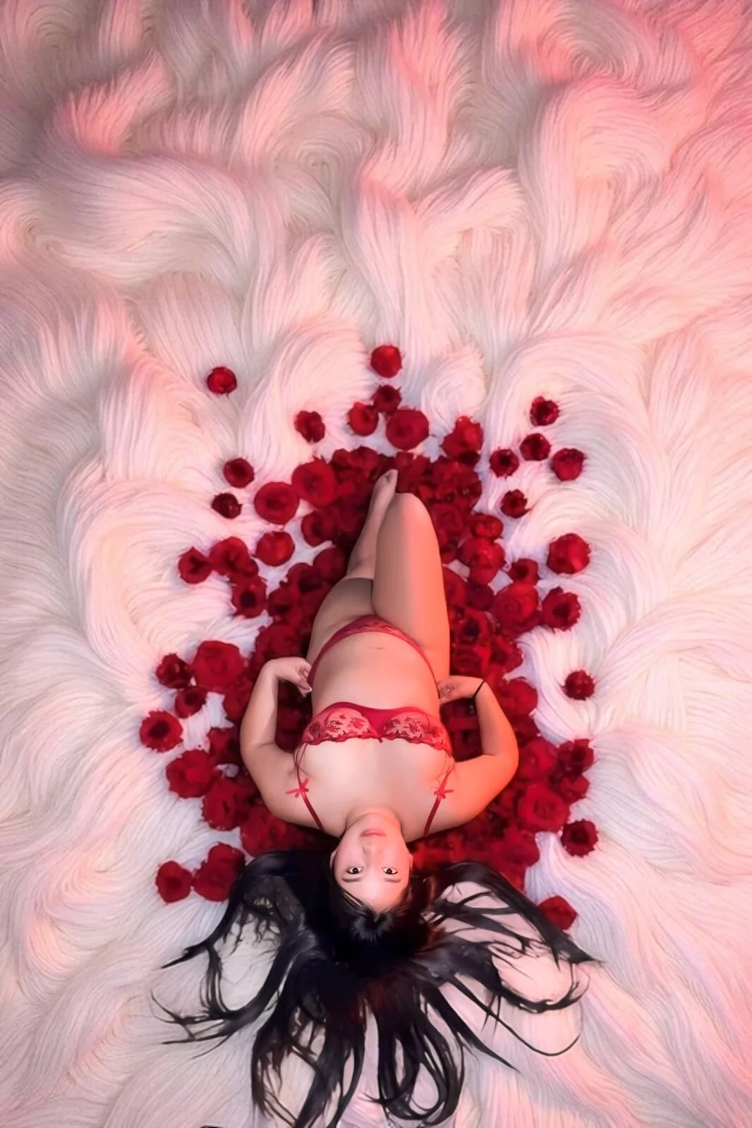 XXX Porn Photo of Nude pretti_scarlett 2
