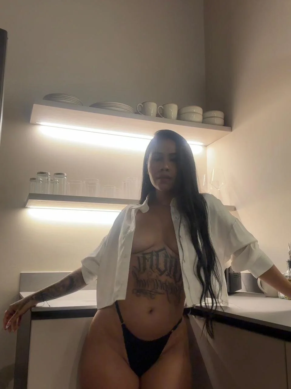 XXX Porn Photo of Nude Milery_ 3