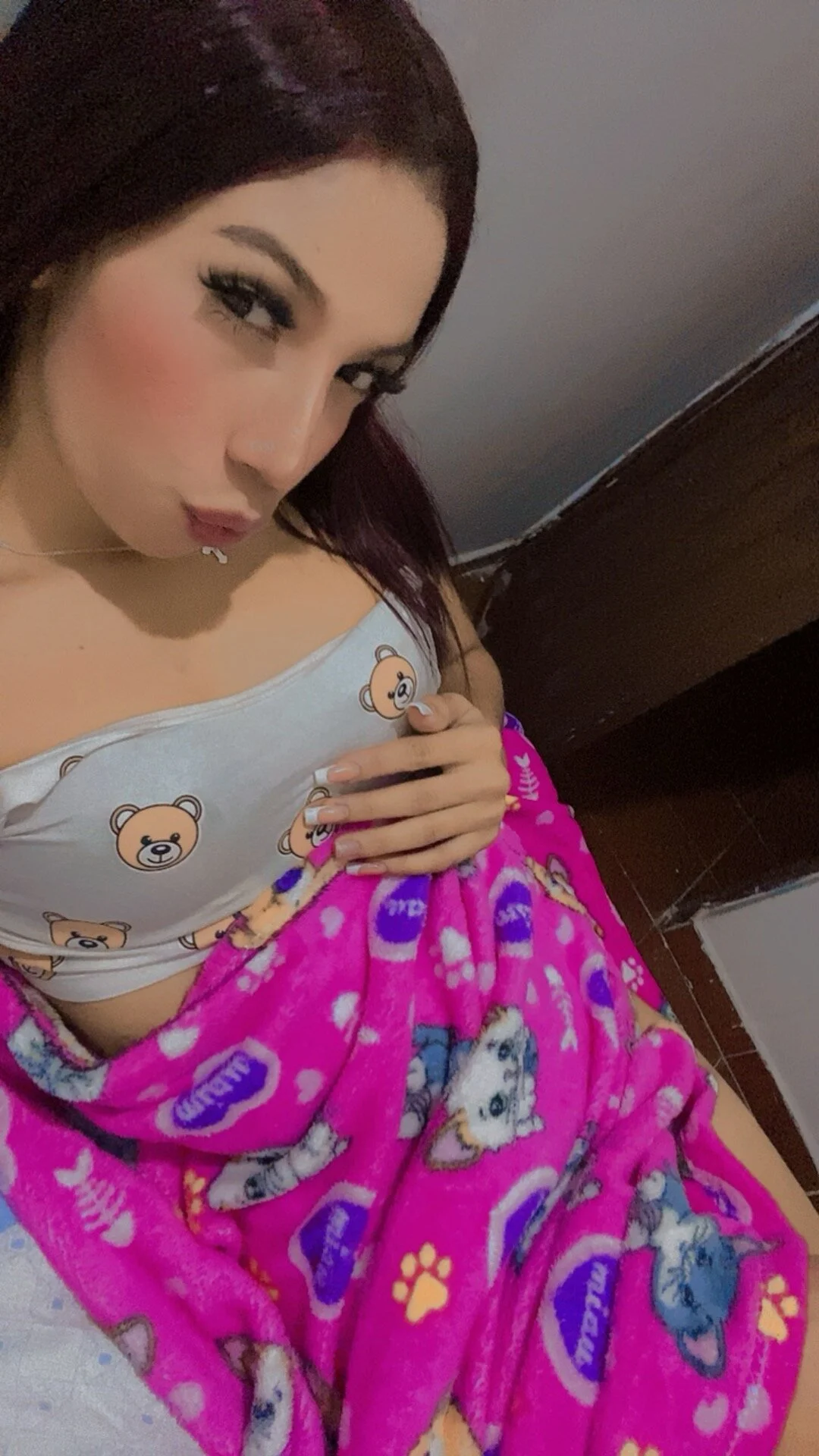 XXX Porn Photo of Nude Lina10 4