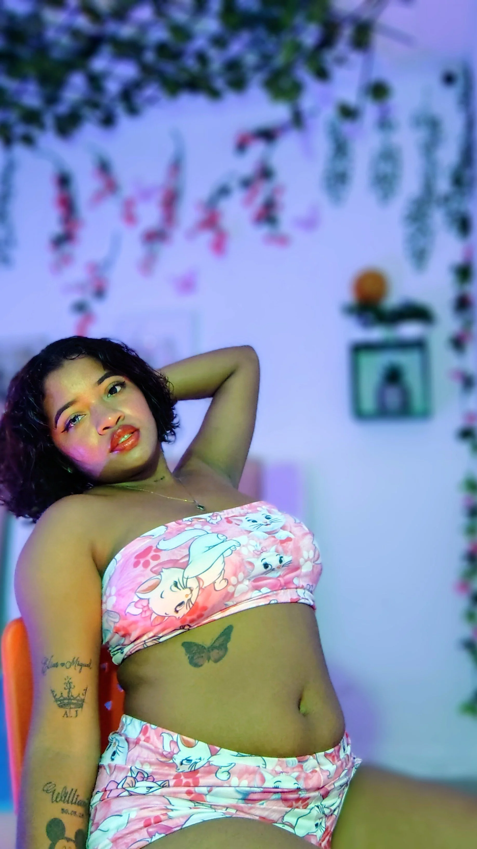 XXX Porn Photo of Nude DakotaBruntt 22