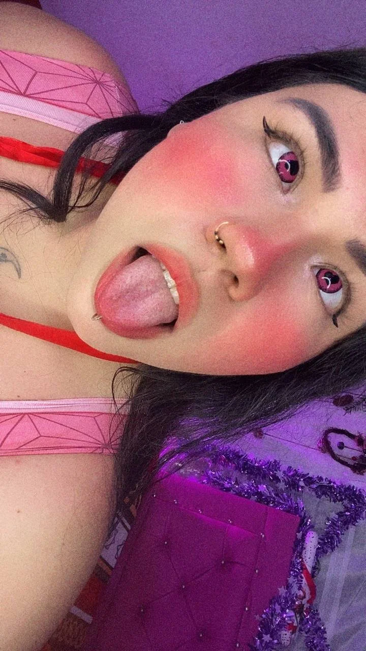 XXX Porn Photo of Nude Samanta_Bigboos 38