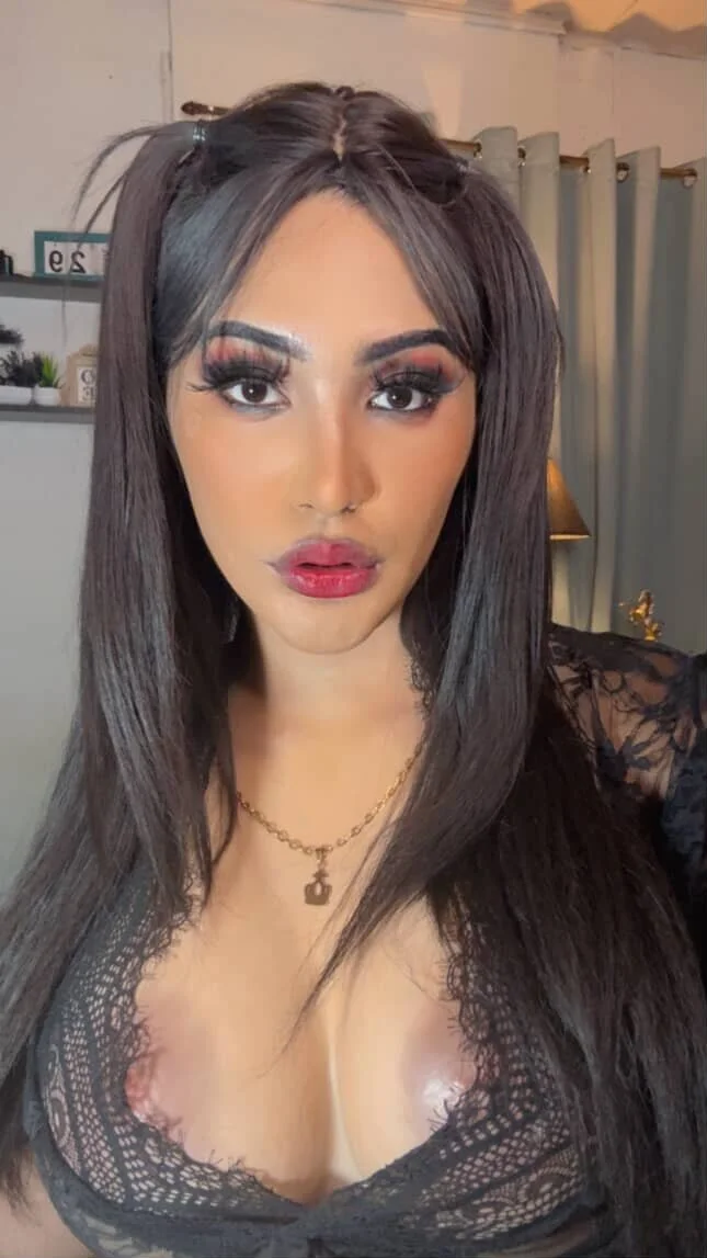 XXX Porn Photo of Nude mistressThaLia_ 2