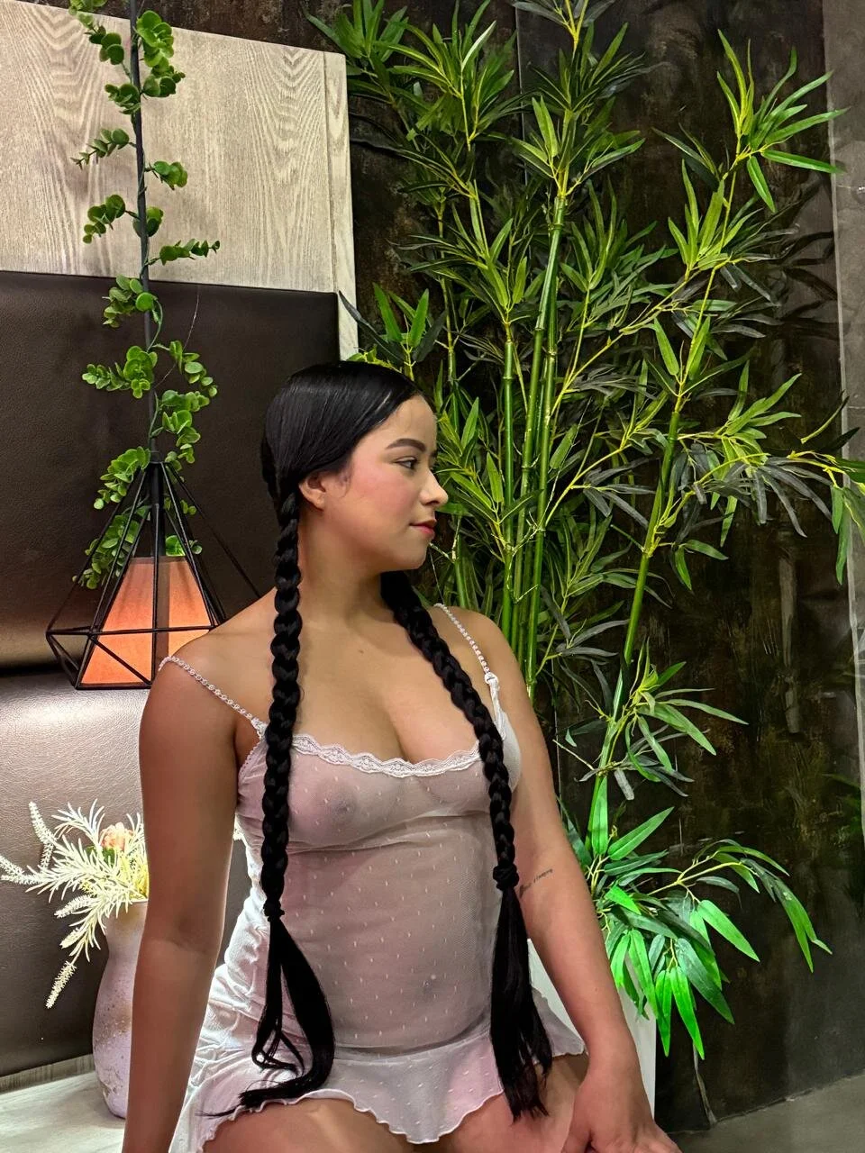 XXX Porn Photo of Nude dulce_devil_ 3