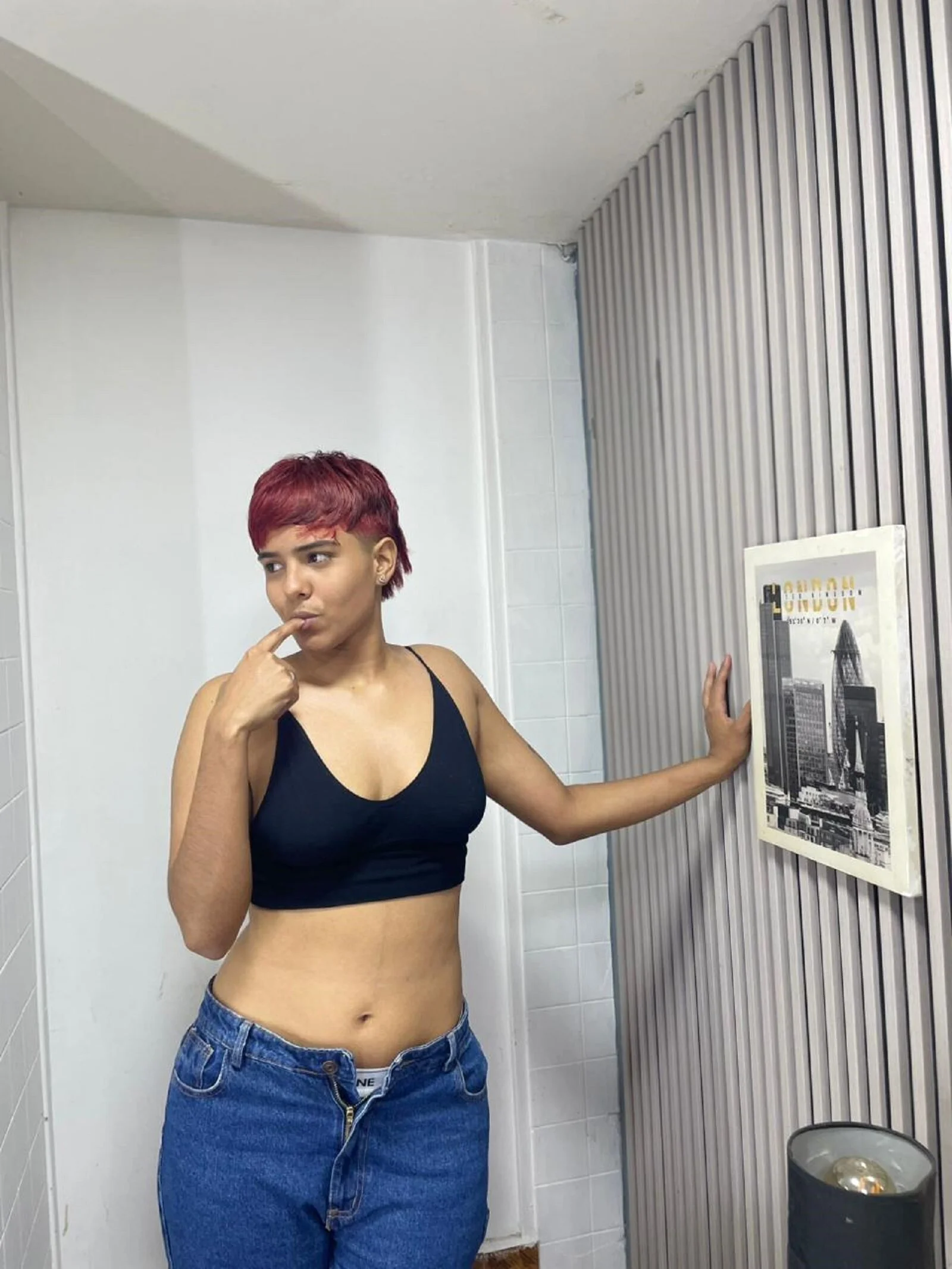 XXX Porn Photo of Nude Enma_Foxxx 4