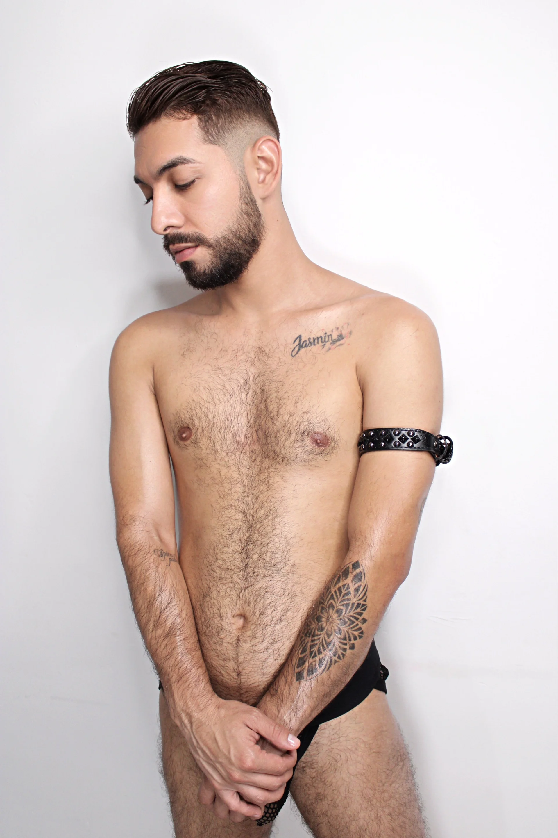 XXX Porn Photo of Nude ReyPablo1 10