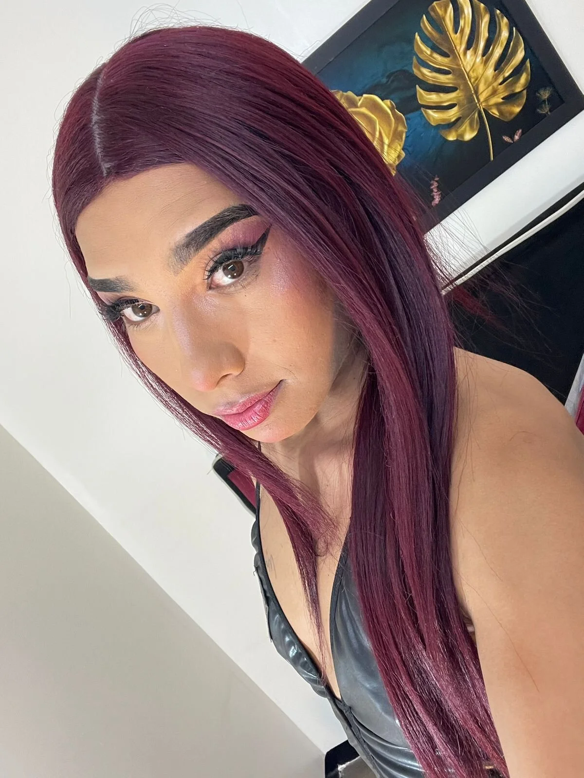 XXX Porn Photo of Nude caribbean_passion_ 100
