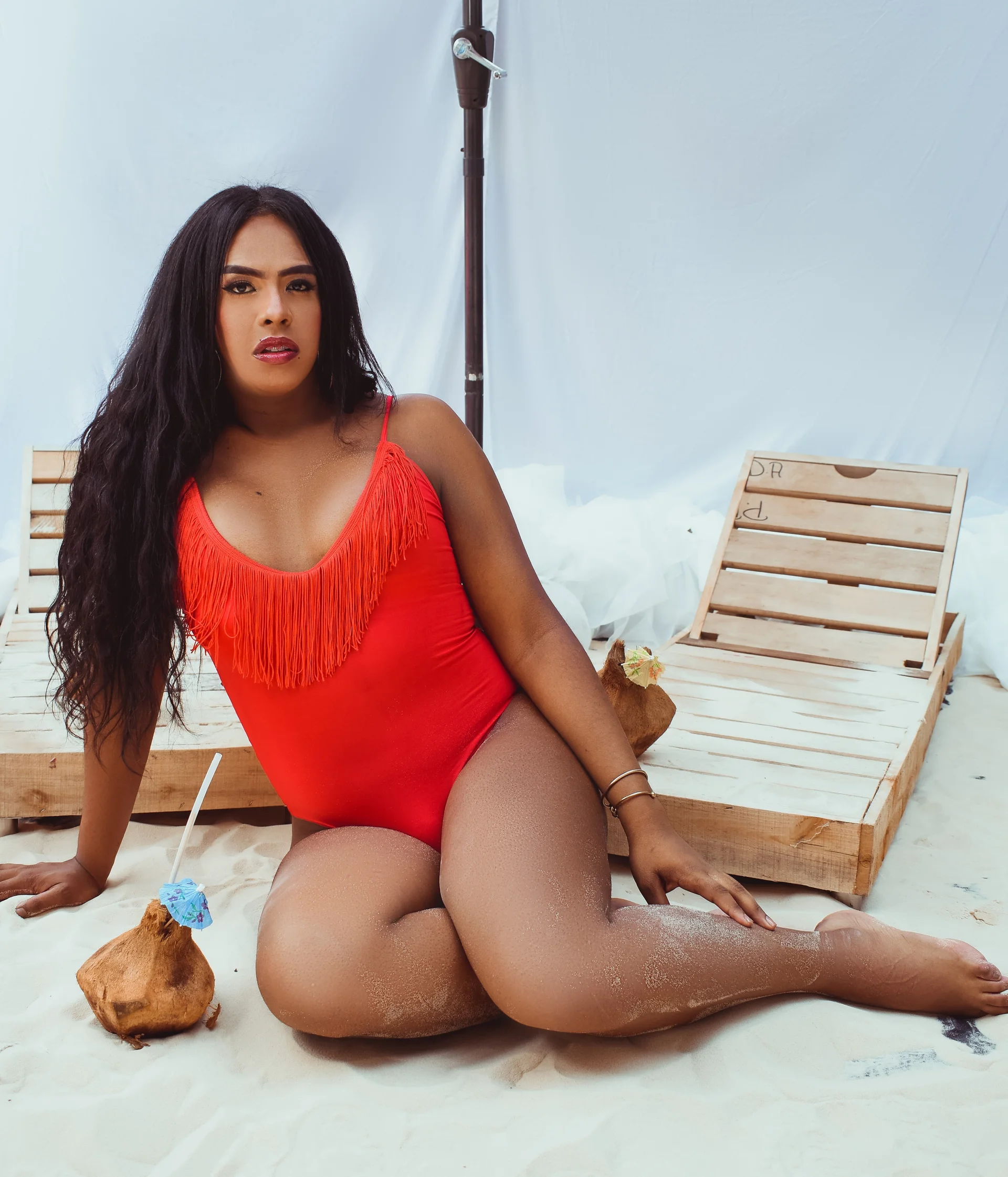 XXX Porn Photo of Nude ChannelssDiirty 101