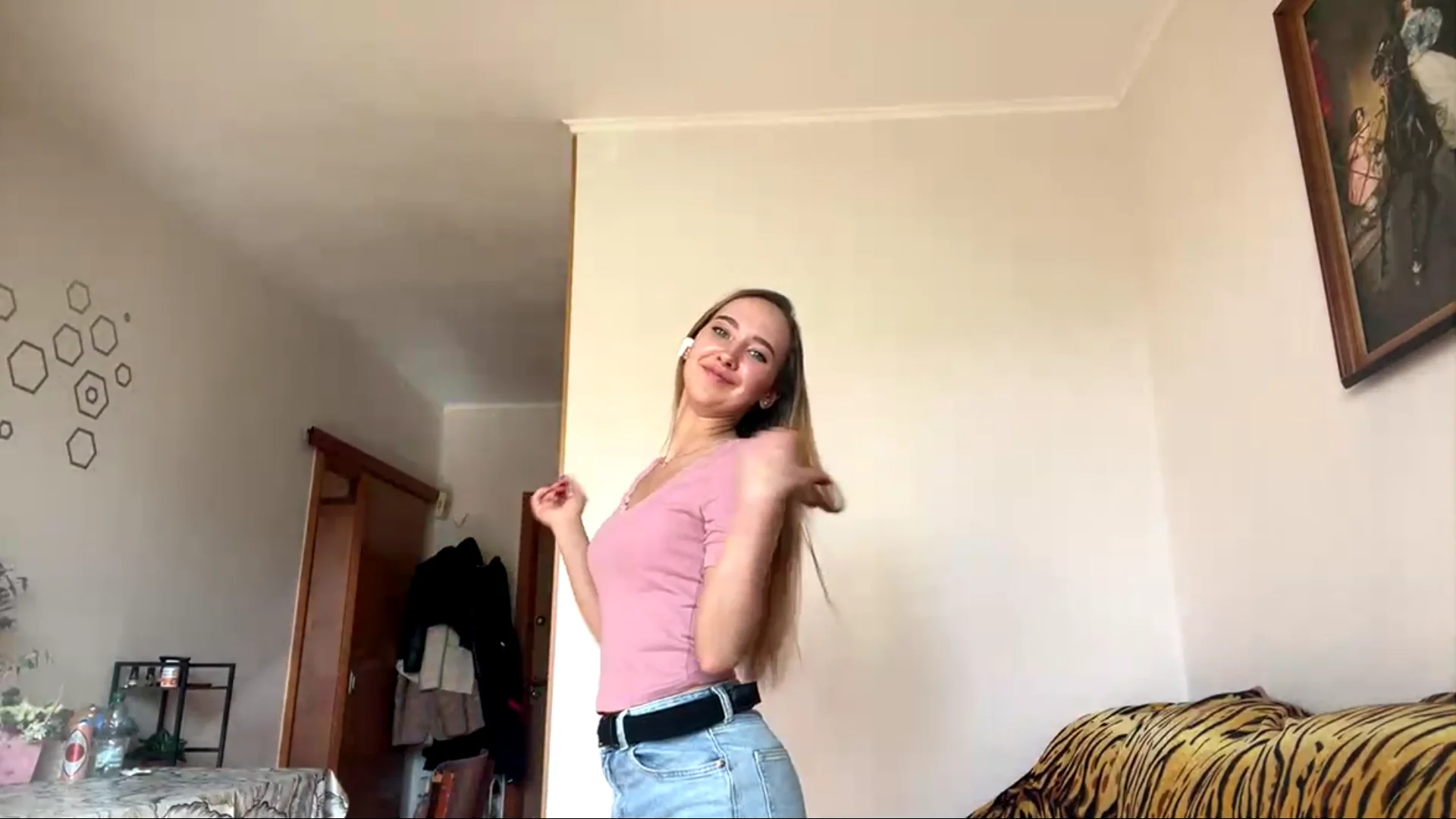 XXX Porn Photo of Nude Liesenaniles 11
