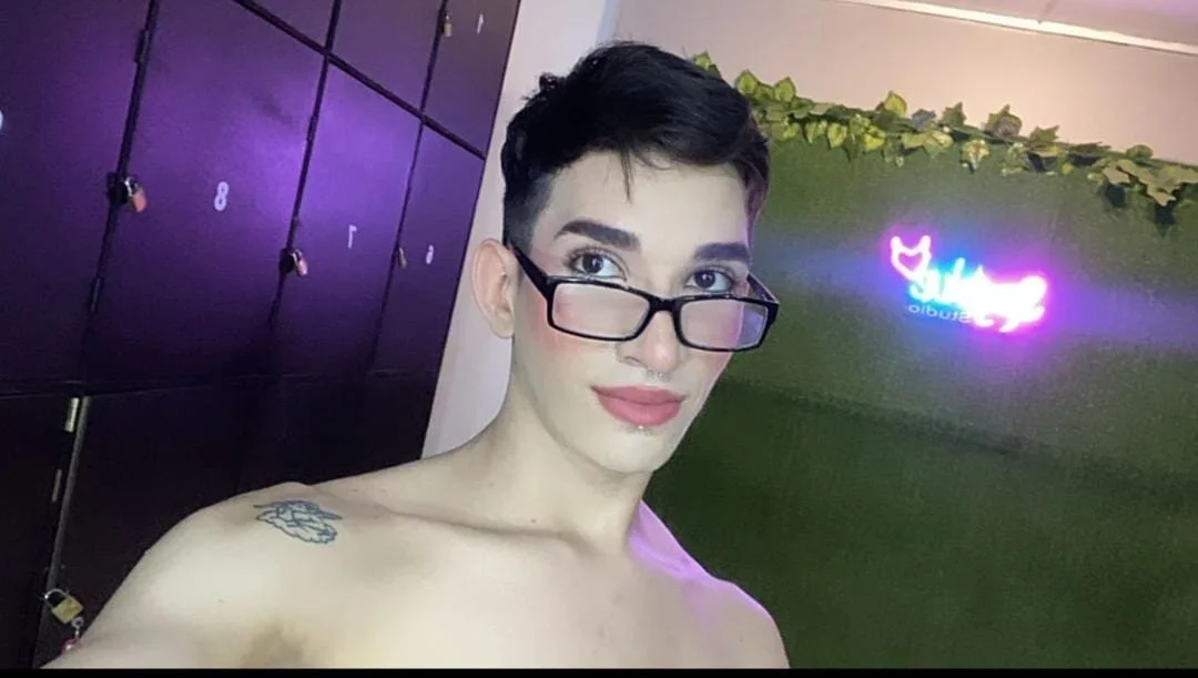 XXX Porn Photo of Nude Cherry_zayden_ 1