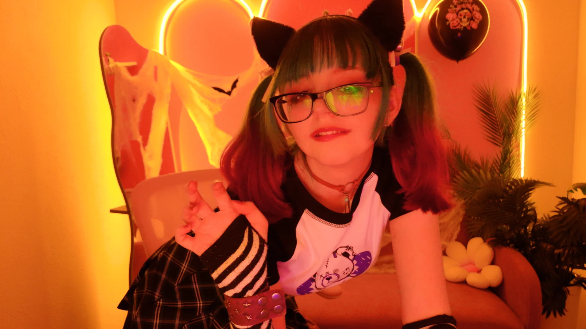 XXX Porn Photo of Nude 666_marshmallow 15