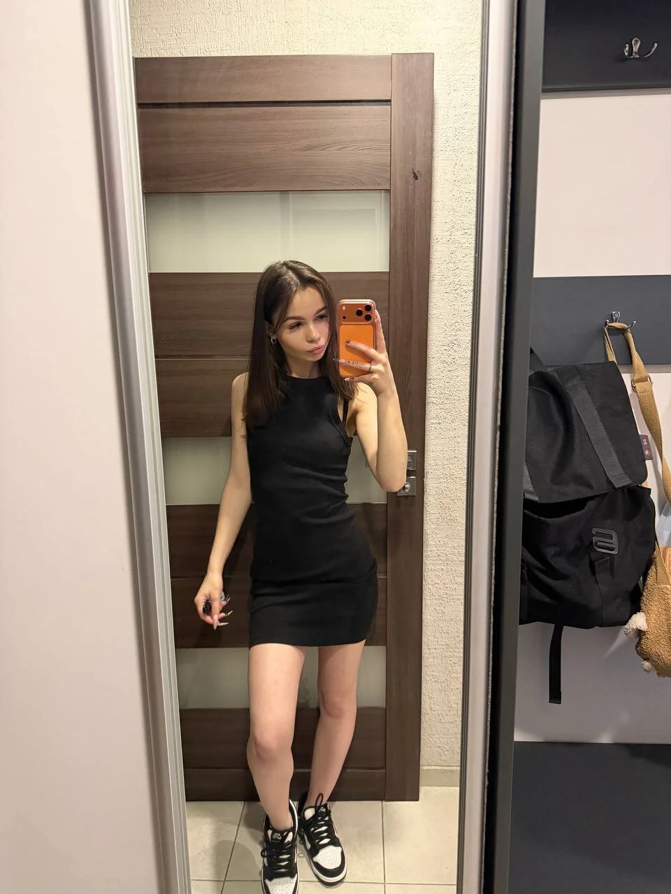 XXX Porn Photo of Nude wenitwu 6