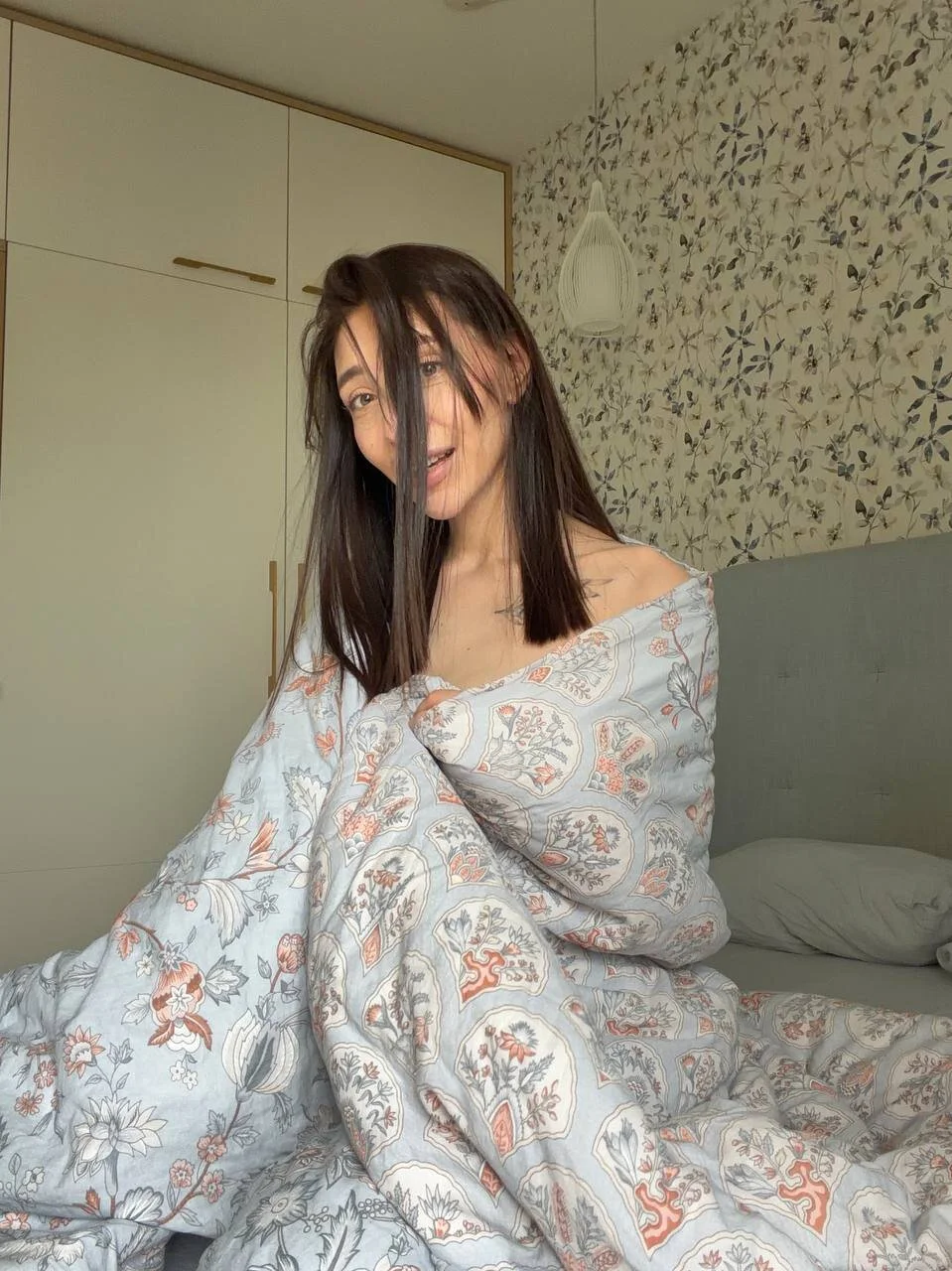 XXX Porn Photo of Nude BallerinaCappuccino_ 165