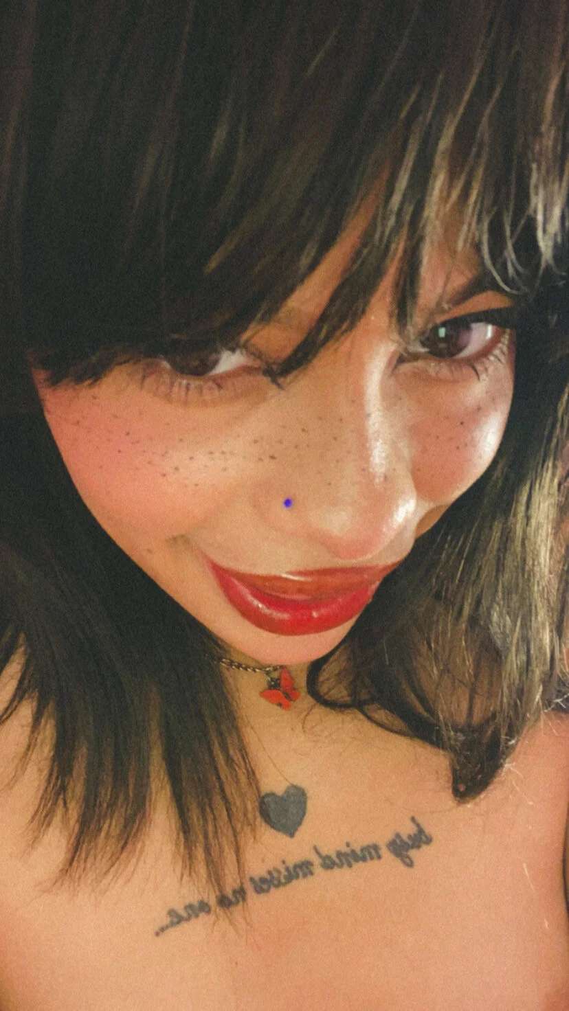 XXX Porn Photo of Nude Bunny_bel 85