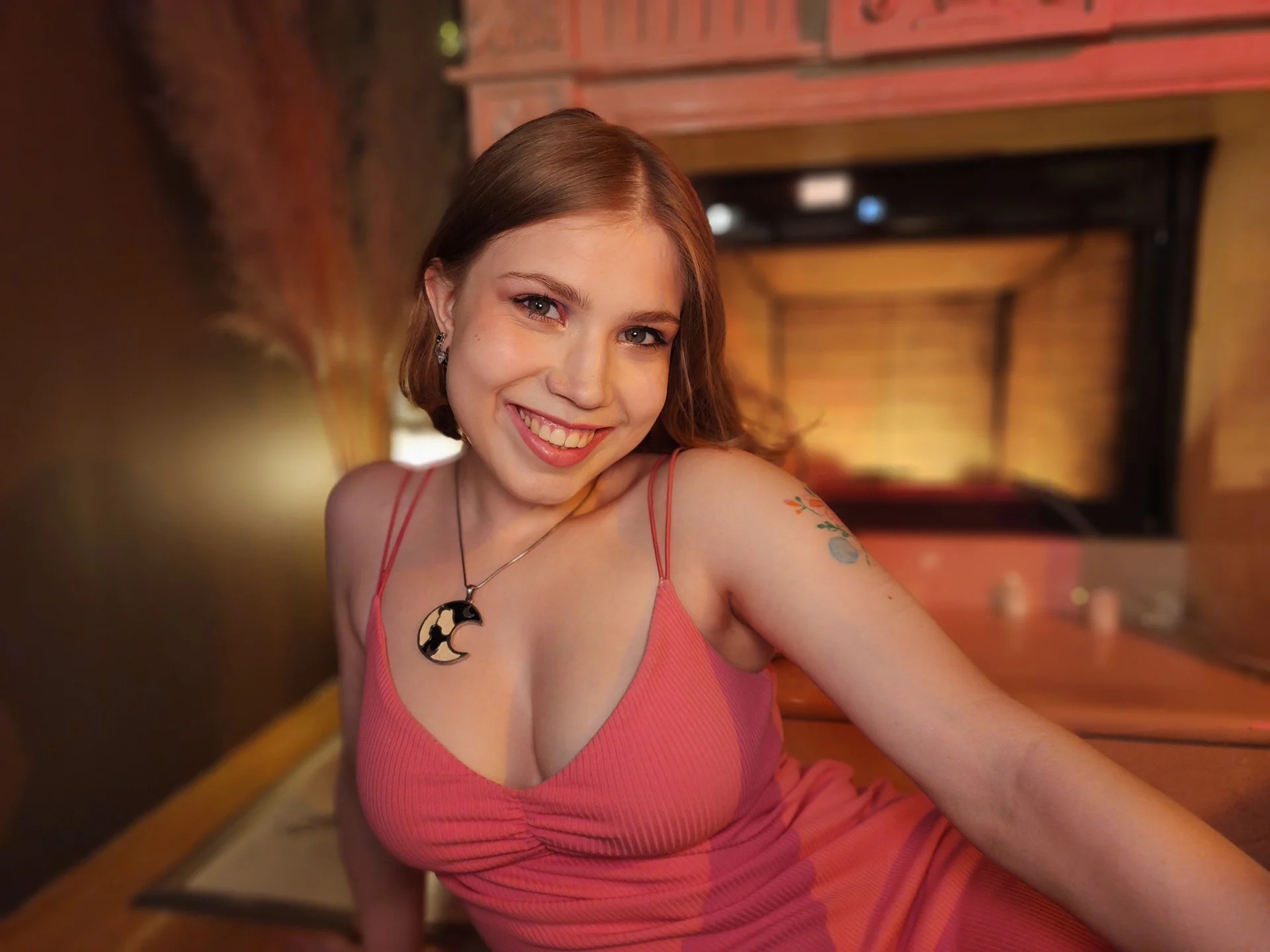 XXX Porn Photo of Nude NellyOrion 7