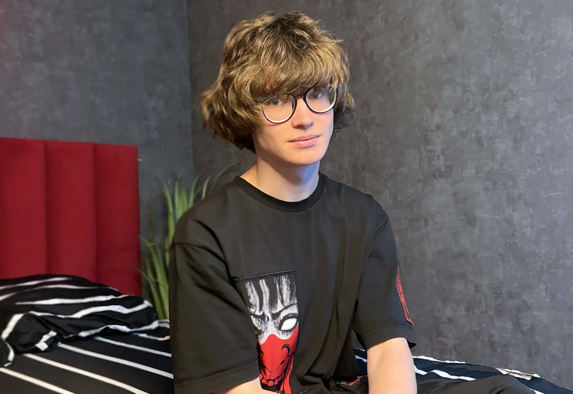 XXX Porn Photo of Nude Syndy_Dels 5