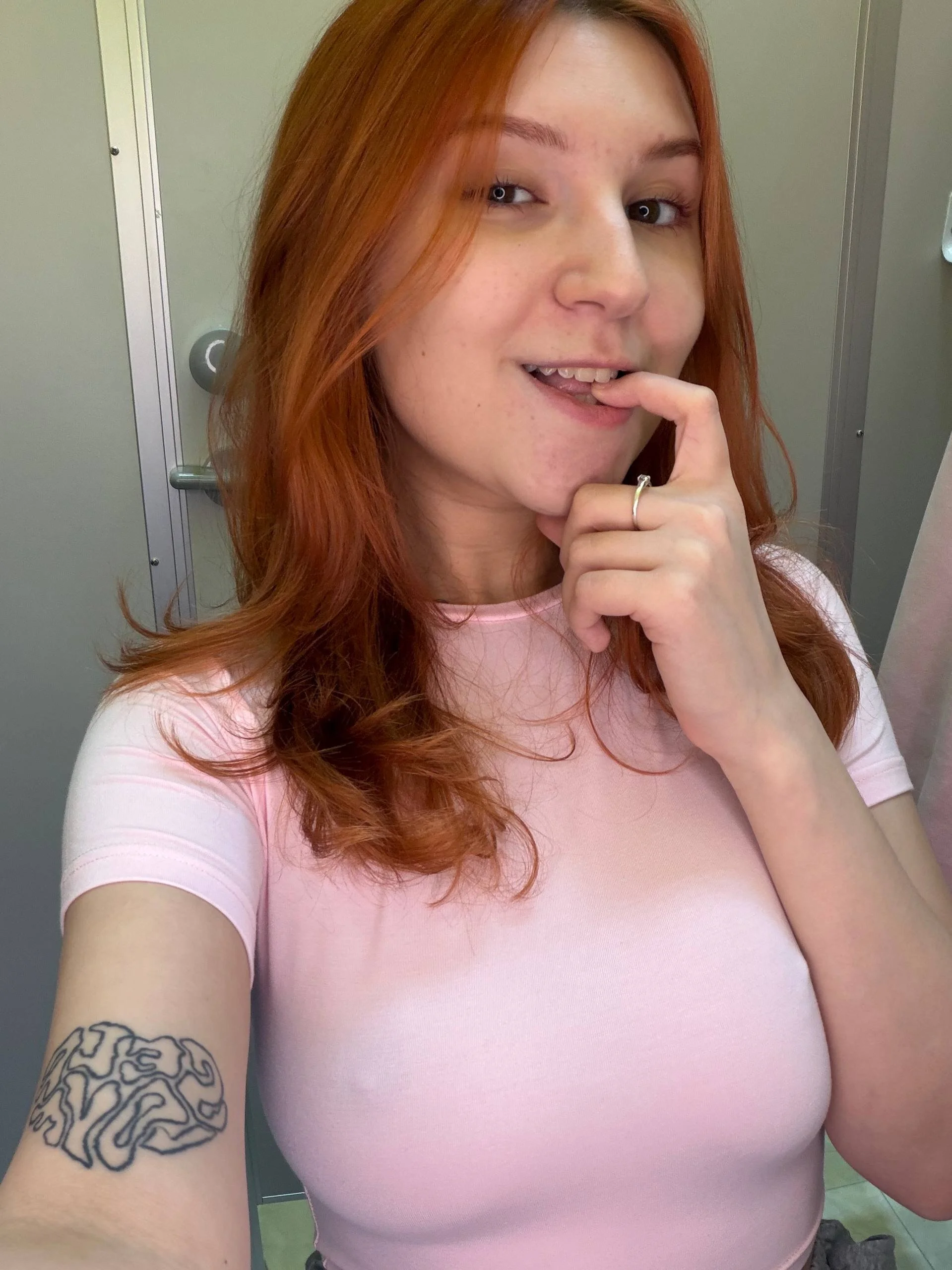 XXX Porn Photo of Nude katexxxx 107