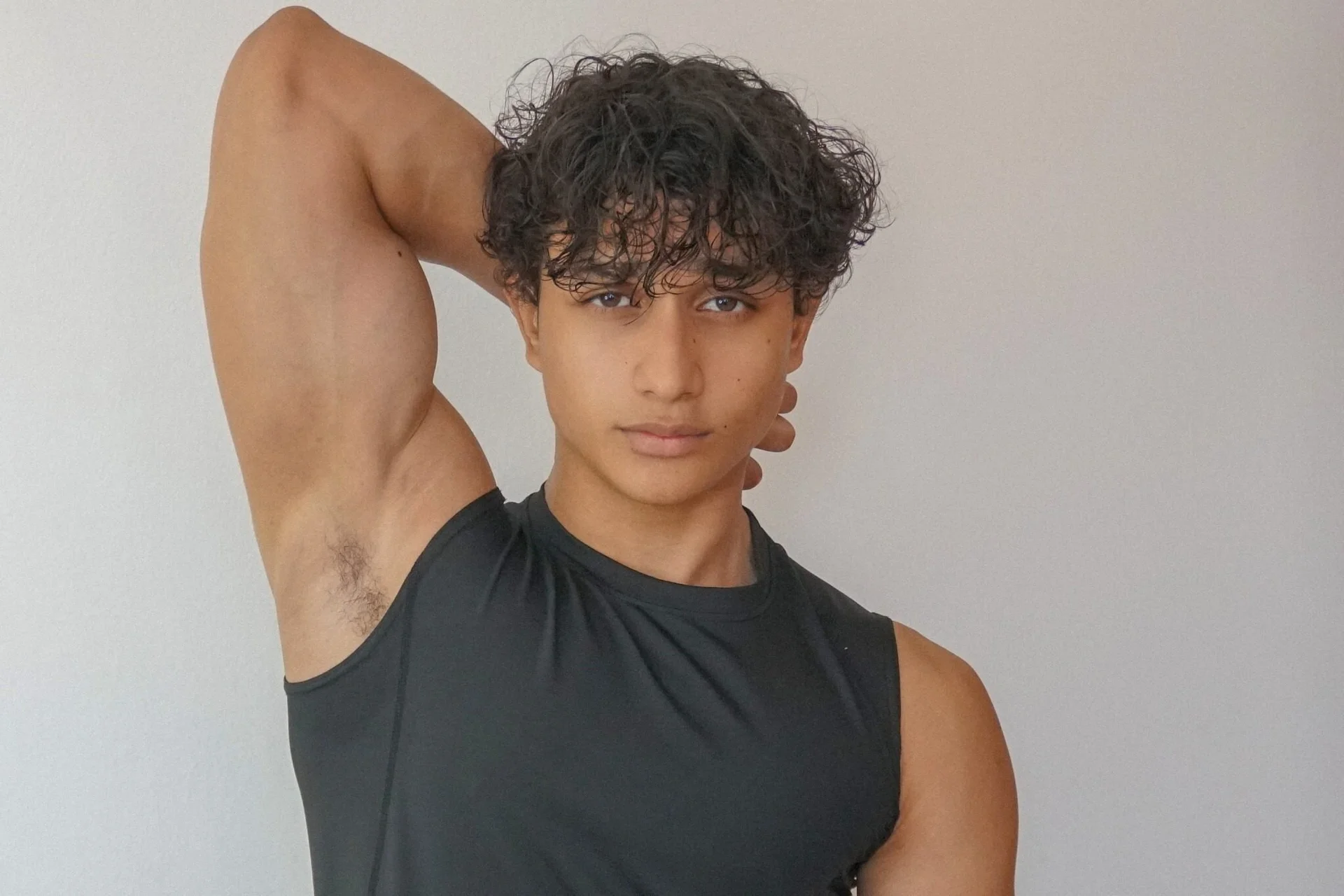 XXX Porn Photo of Nude Kai_grayson 7