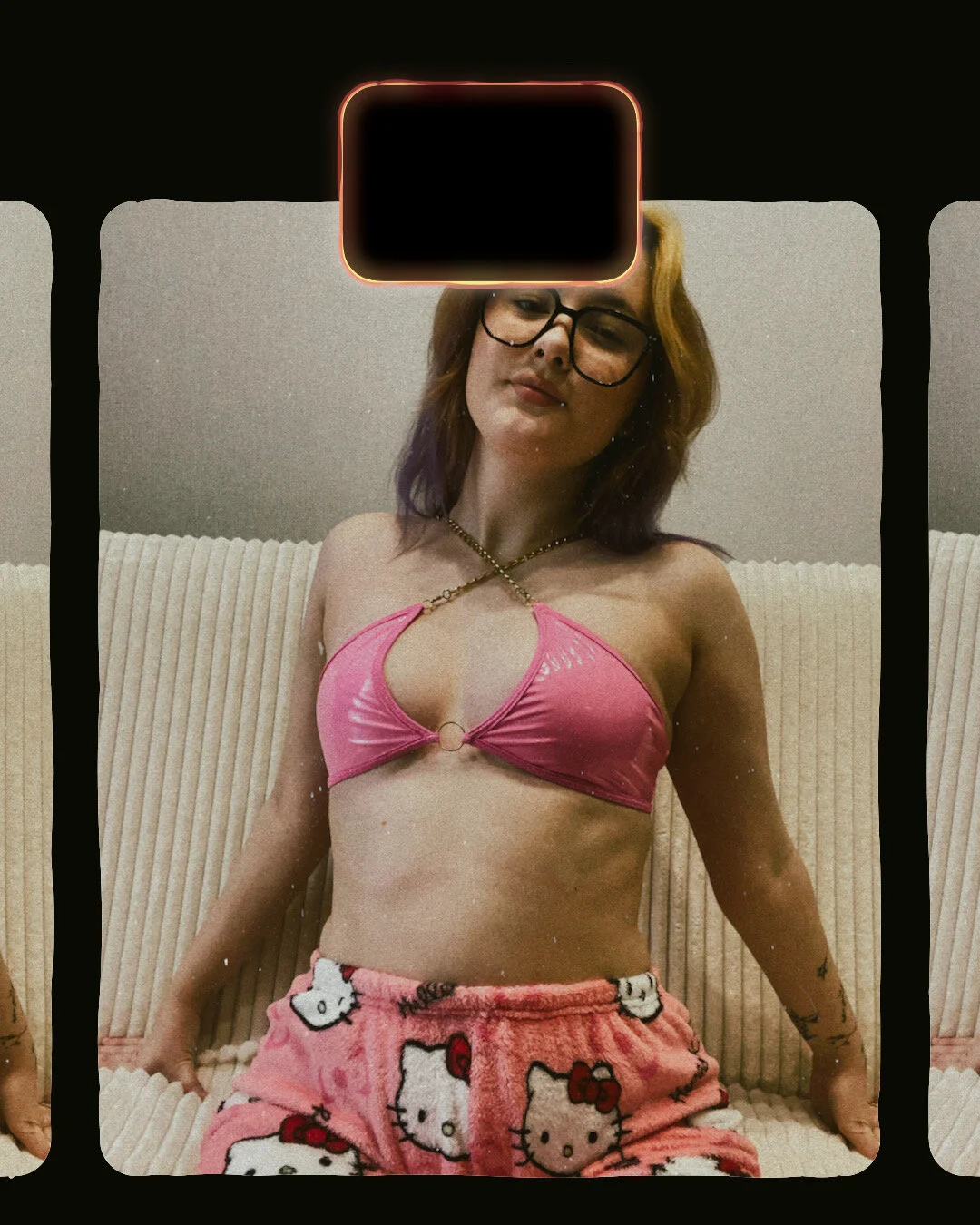 XXX Porn Photo of Nude lkama_sutral 17
