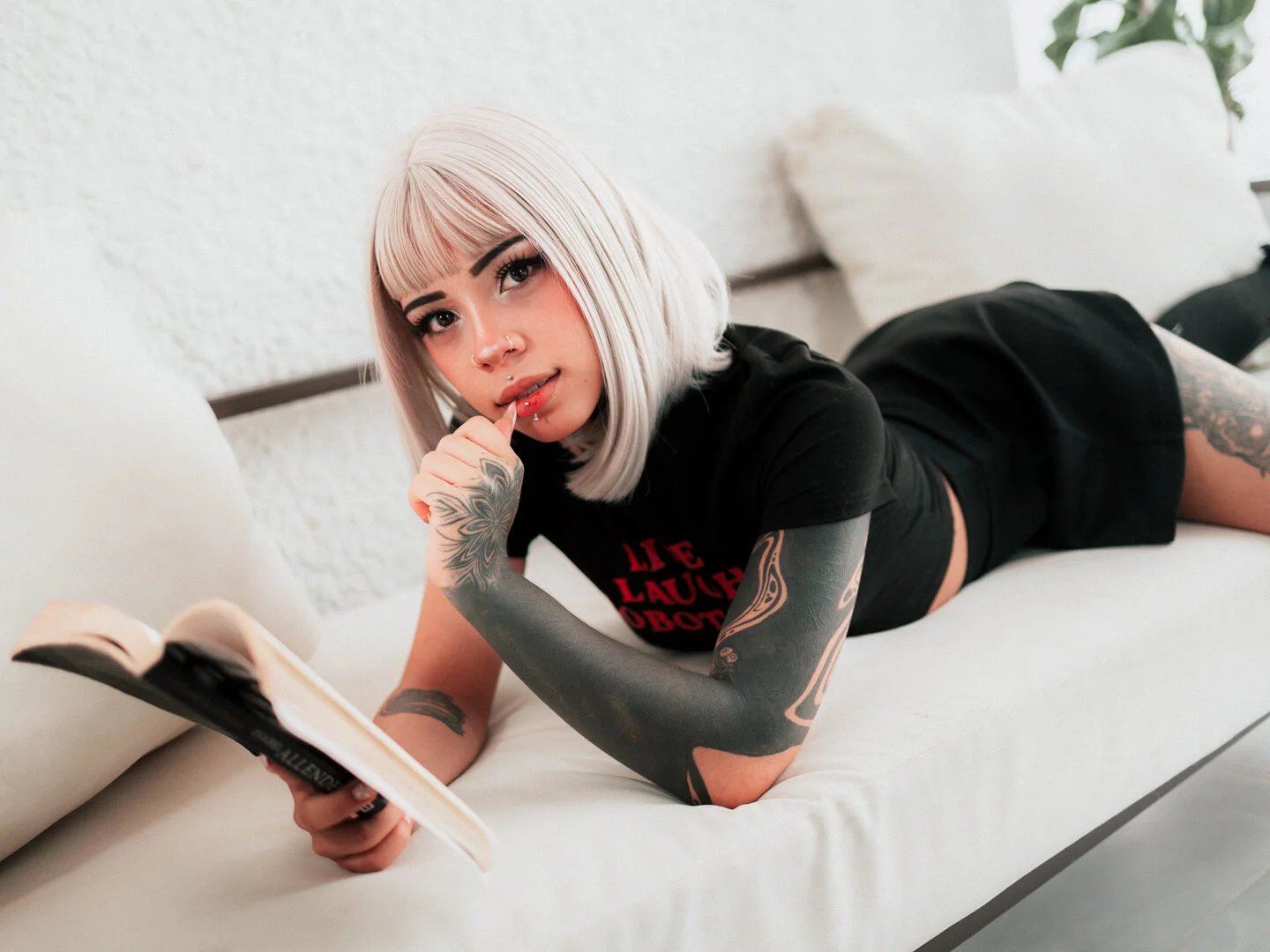 XXX Porn Photo of Nude misstomie_ 11