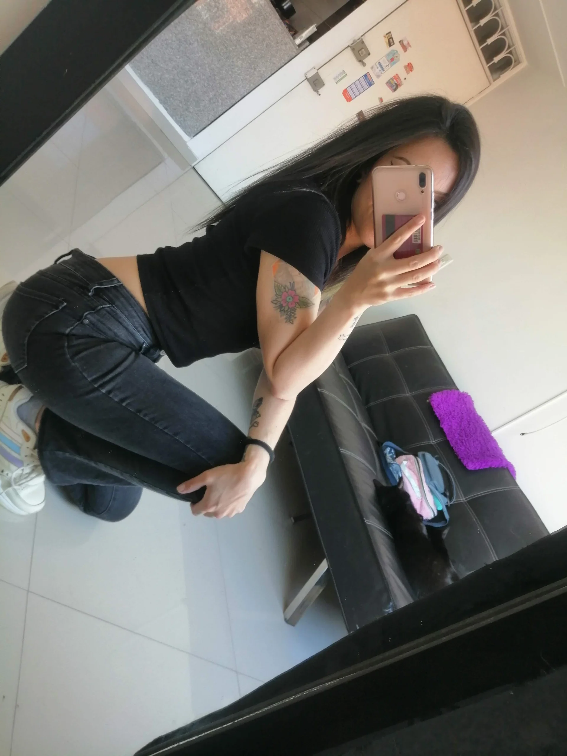 XXX Porn Photo of Nude emilialopez 7