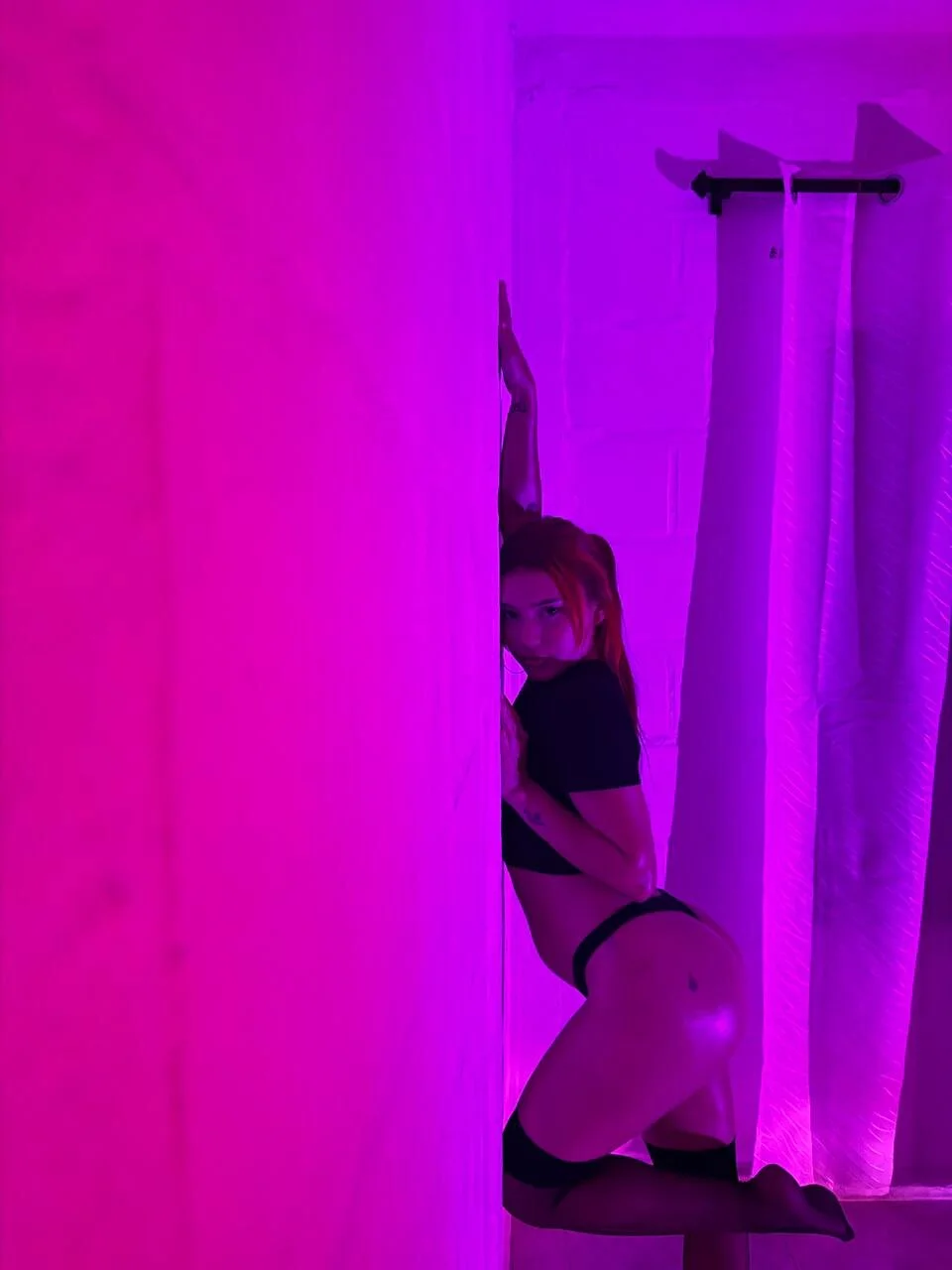 XXX Porn Photo of Nude hanny__bunny 40