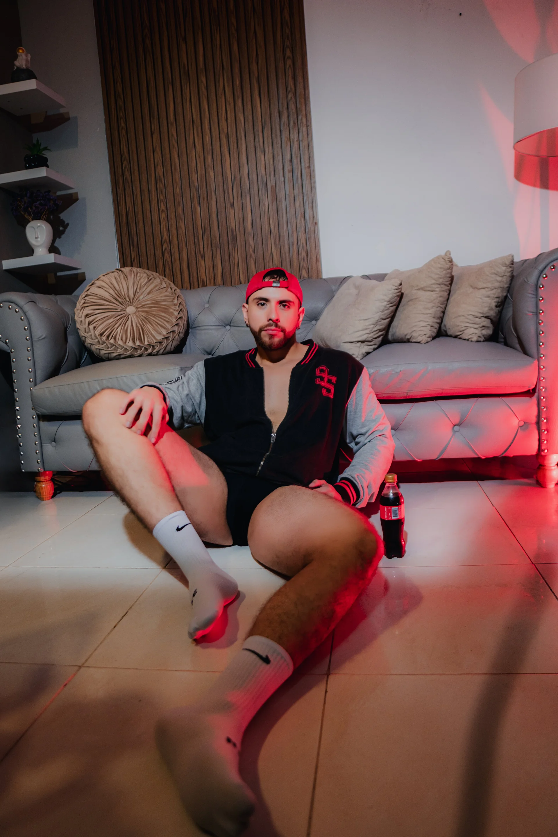 XXX Porn Photo of Nude Maximo_Wolff 15