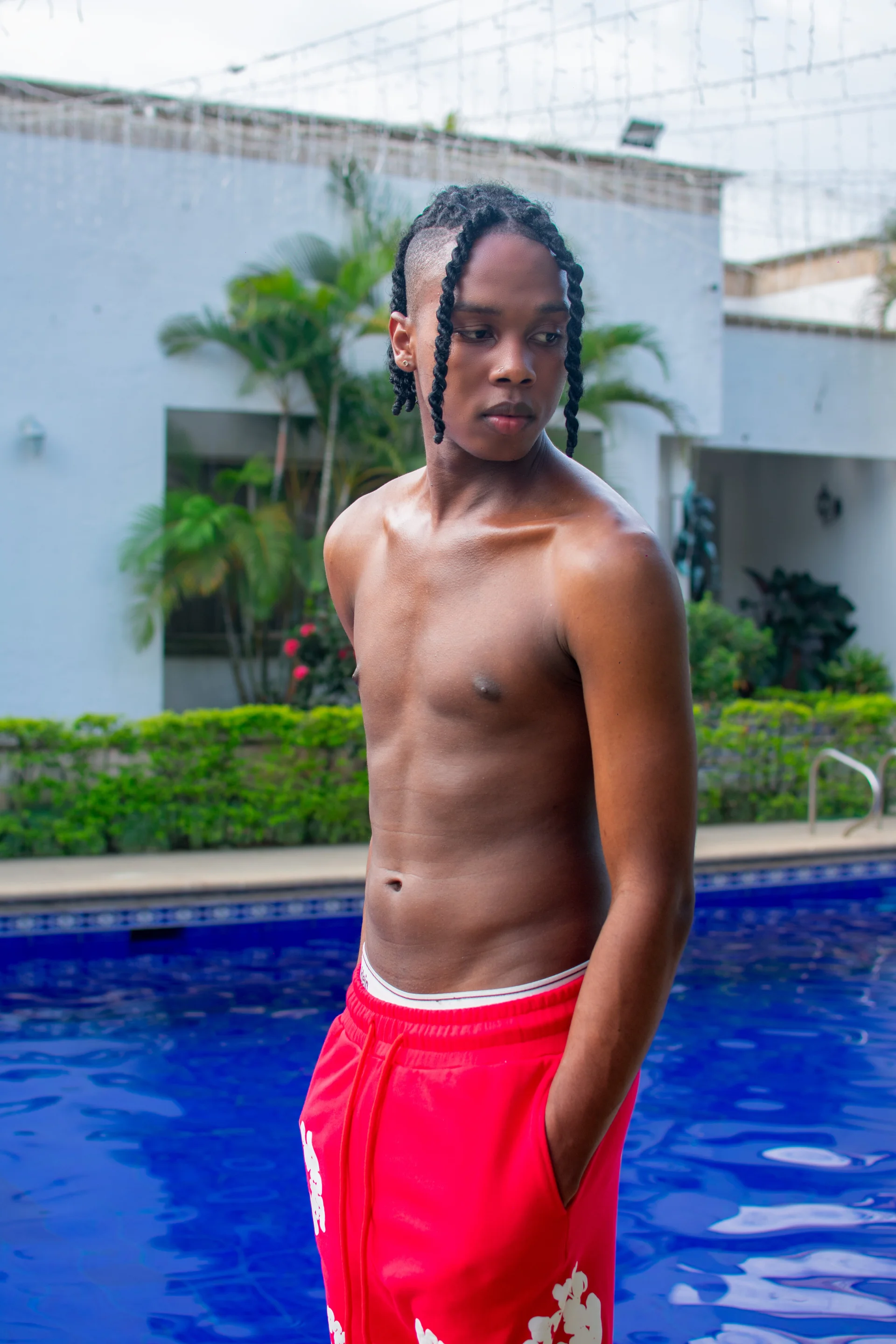 XXX Porn Photo of Nude DominicSccott 92