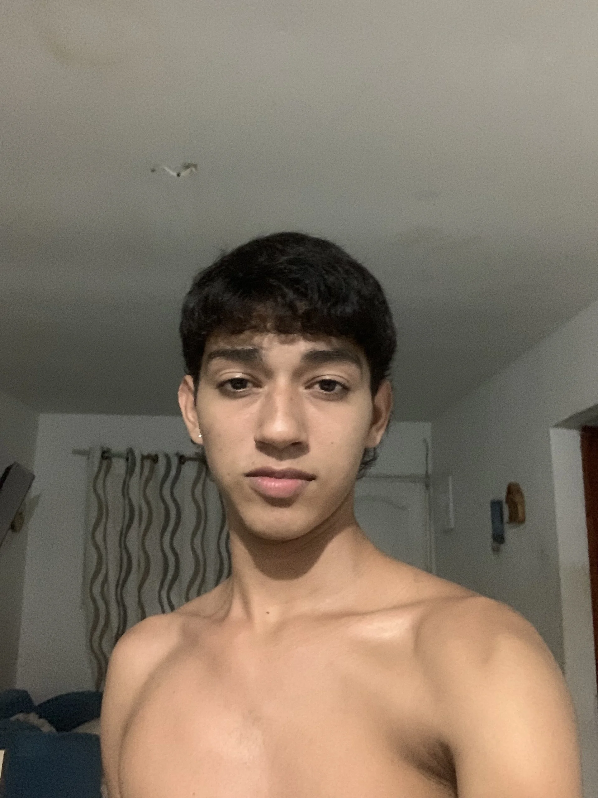 XXX Porn Photo of Nude Alex_king17 4