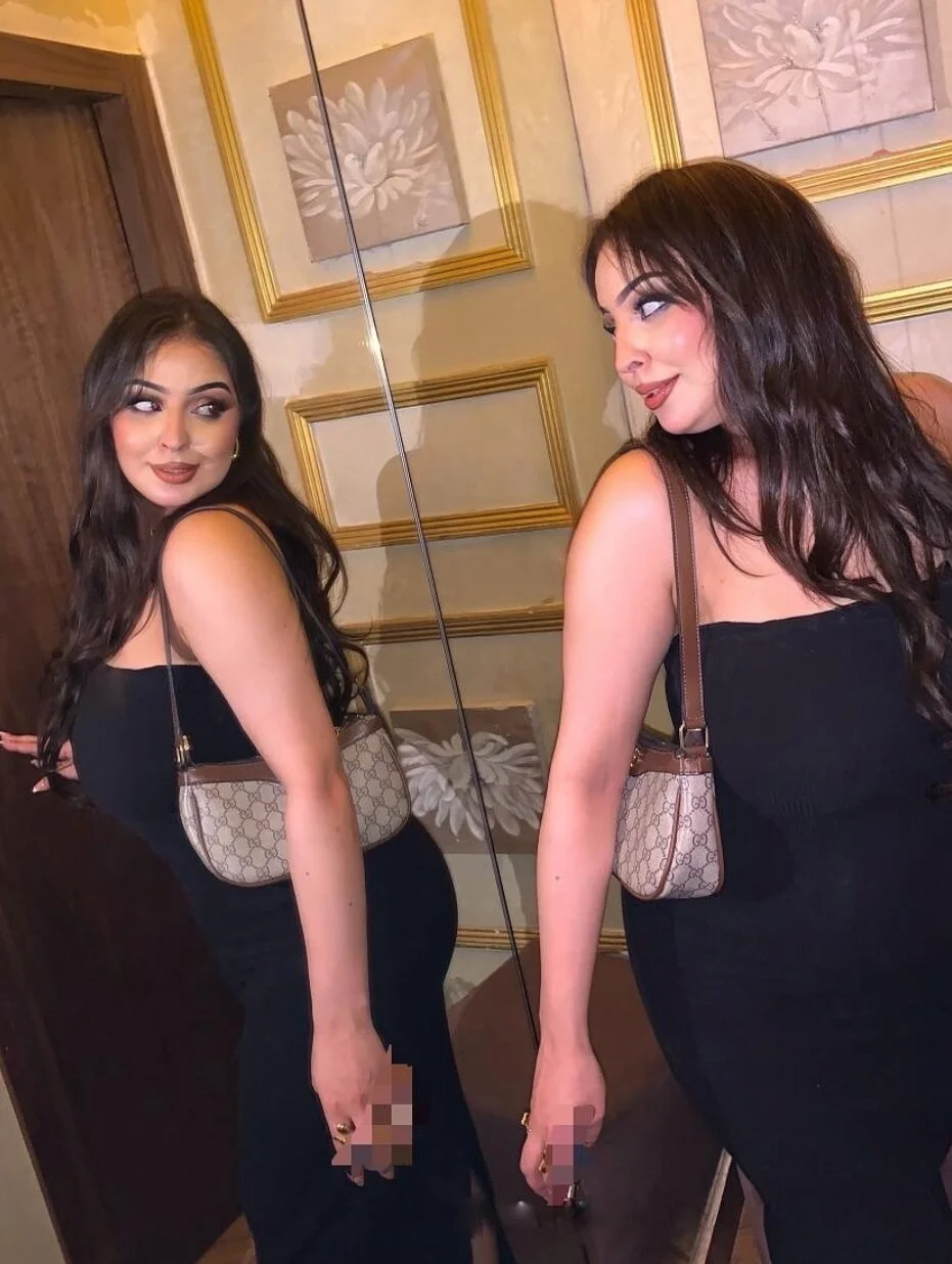 XXX Porn Photo of Nude Yasmina-arabic 5