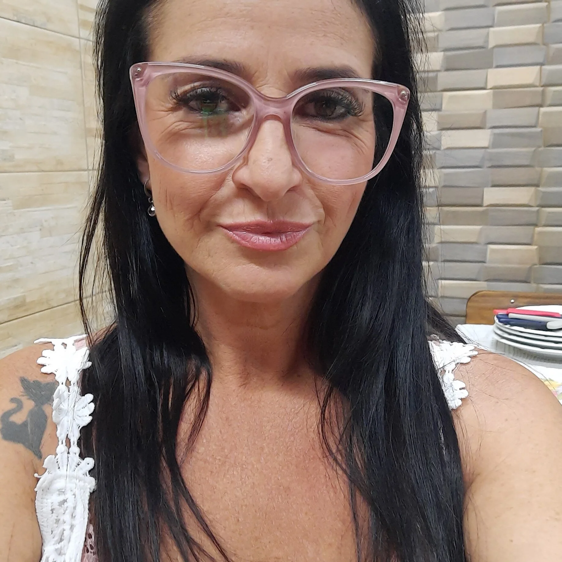 XXX Porn Photo of Nude Camilegaucha 8