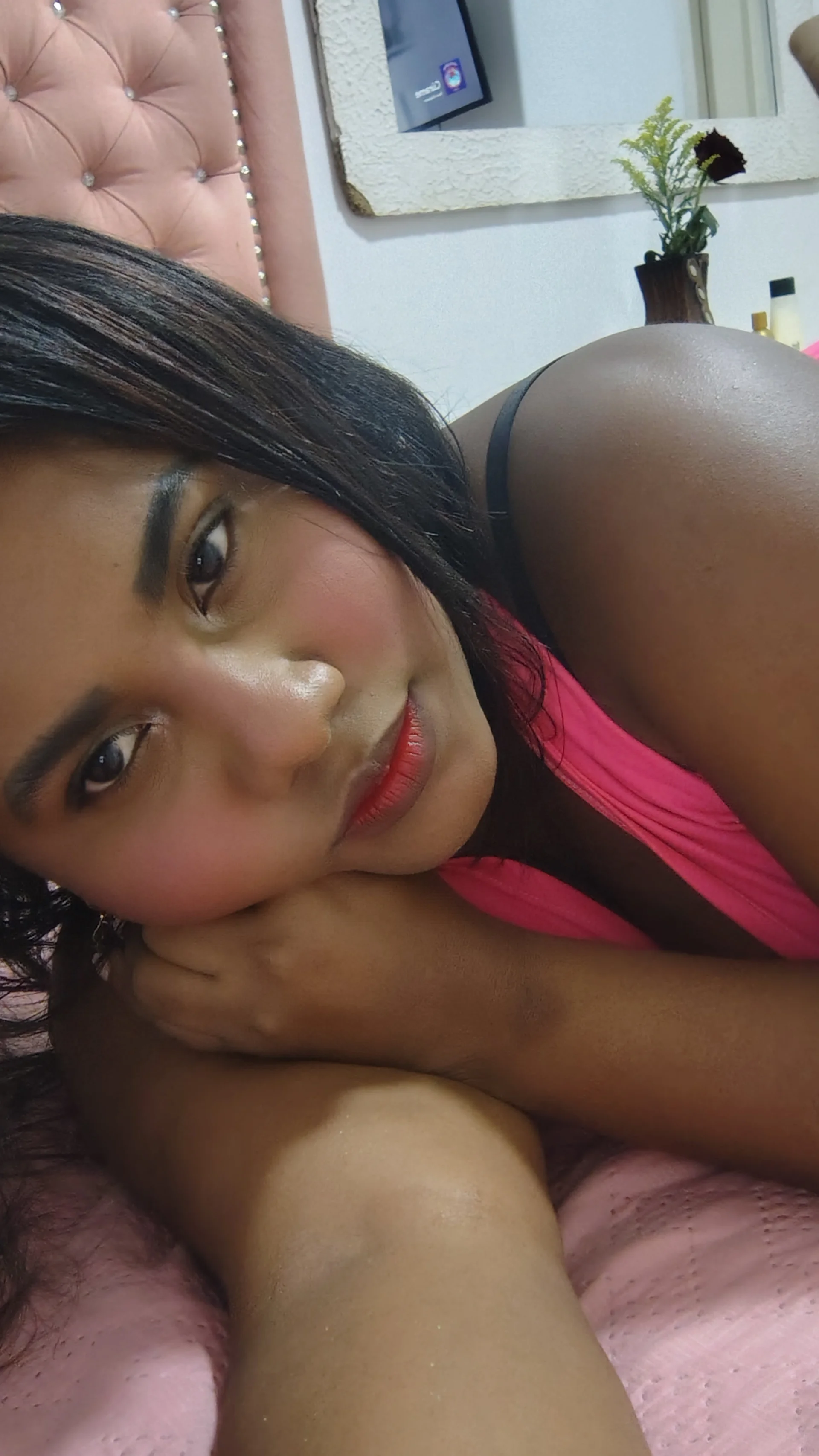 XXX Porn Photo of Nude NymphoRose 11