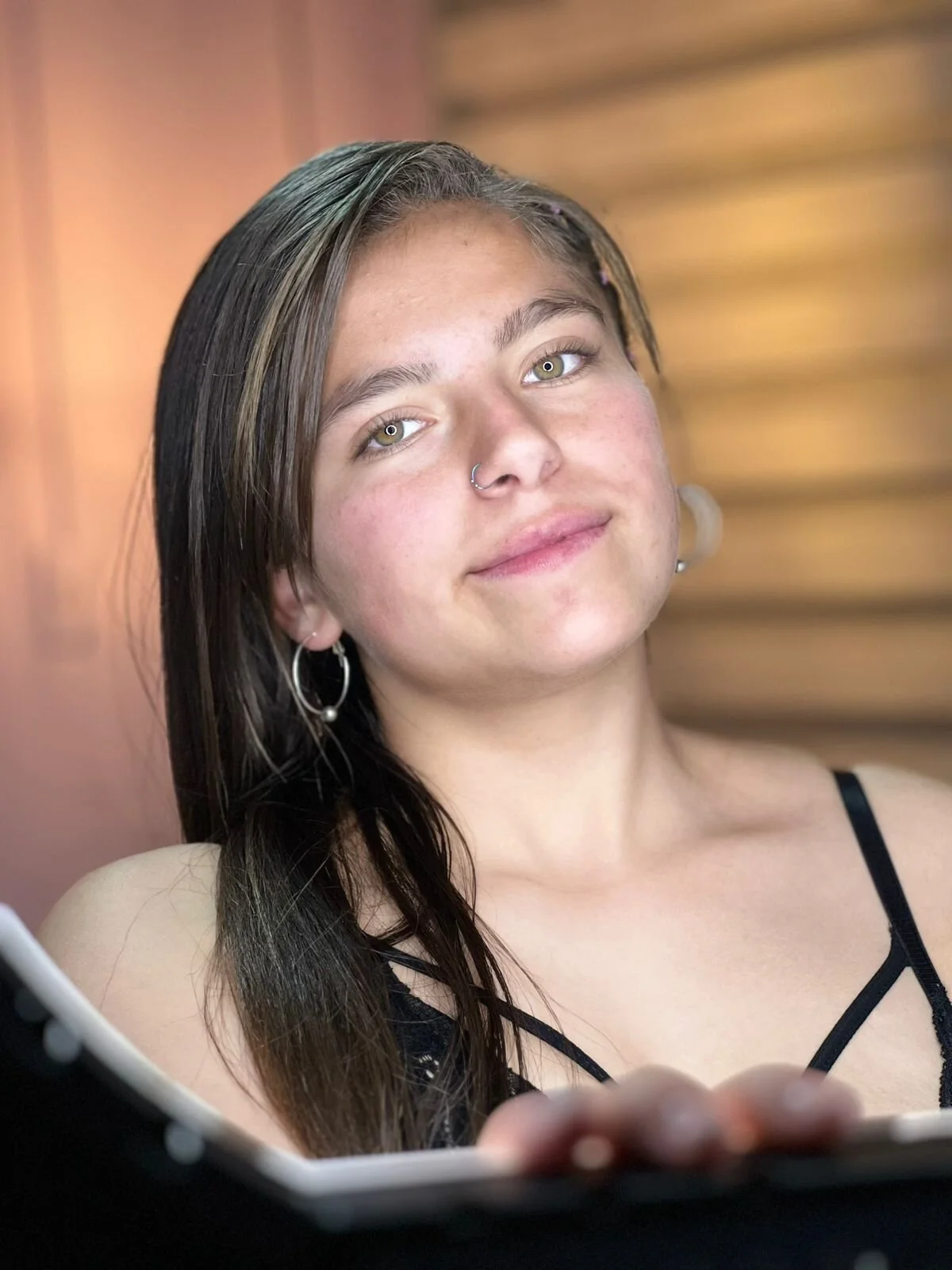 XXX Porn Photo of Nude Kitten_Cam 12