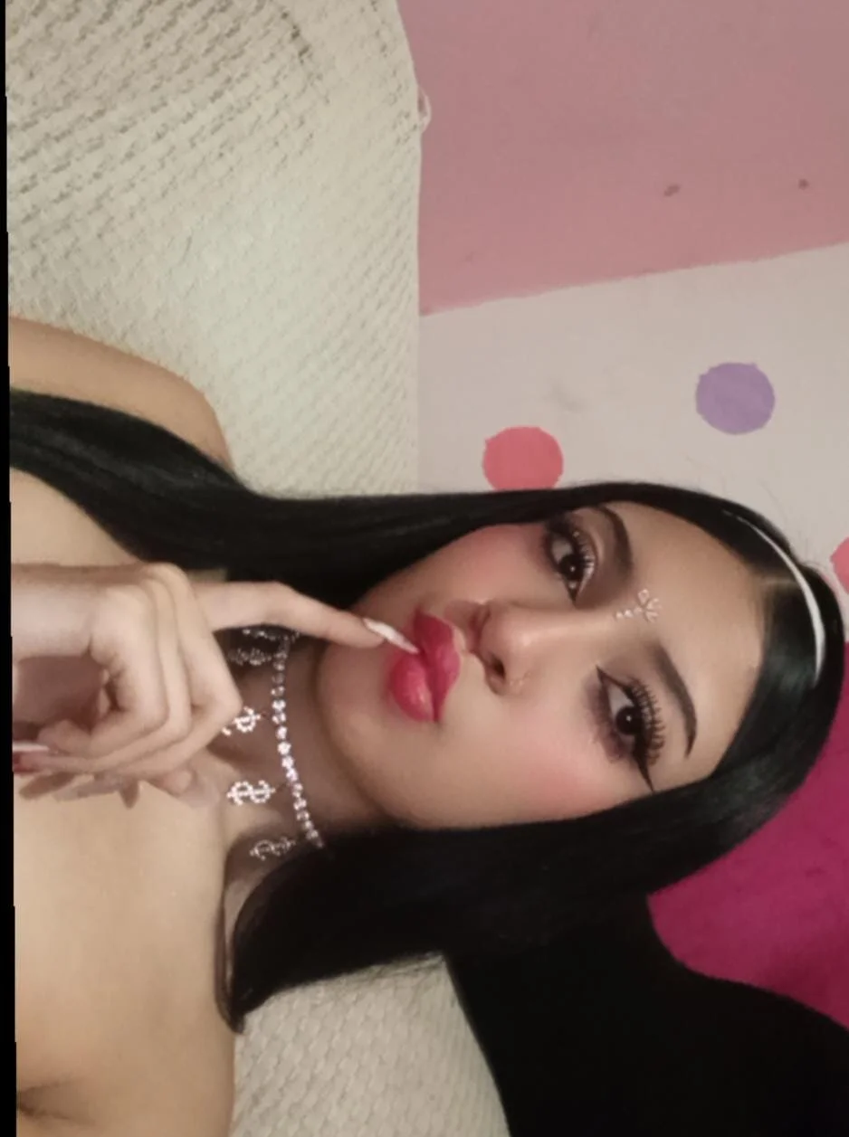 XXX Porn Photo of Nude Evelyn_Blossom 1